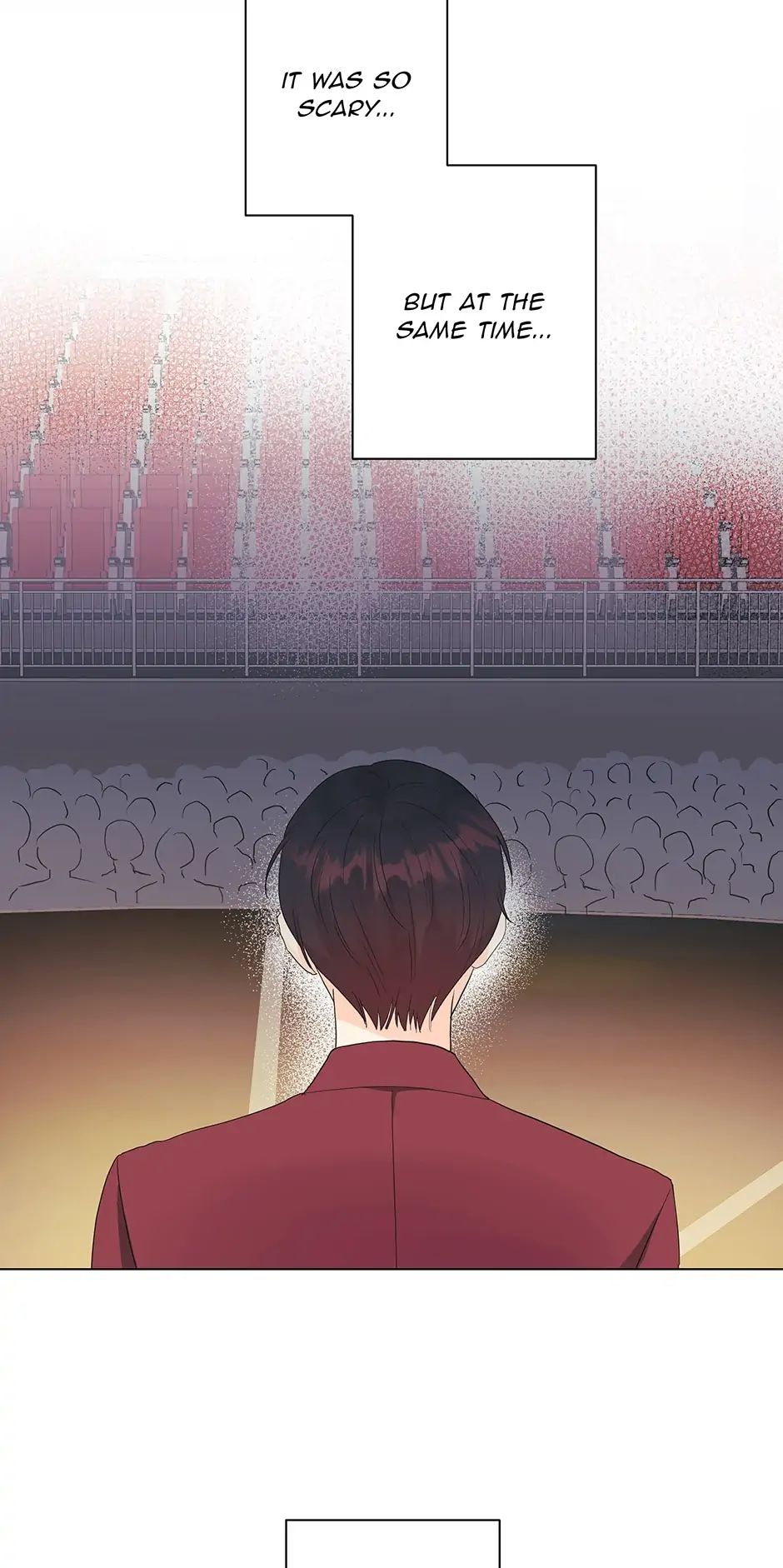 The Flower Blooming in My Hand Chapter 43 page 52 - 