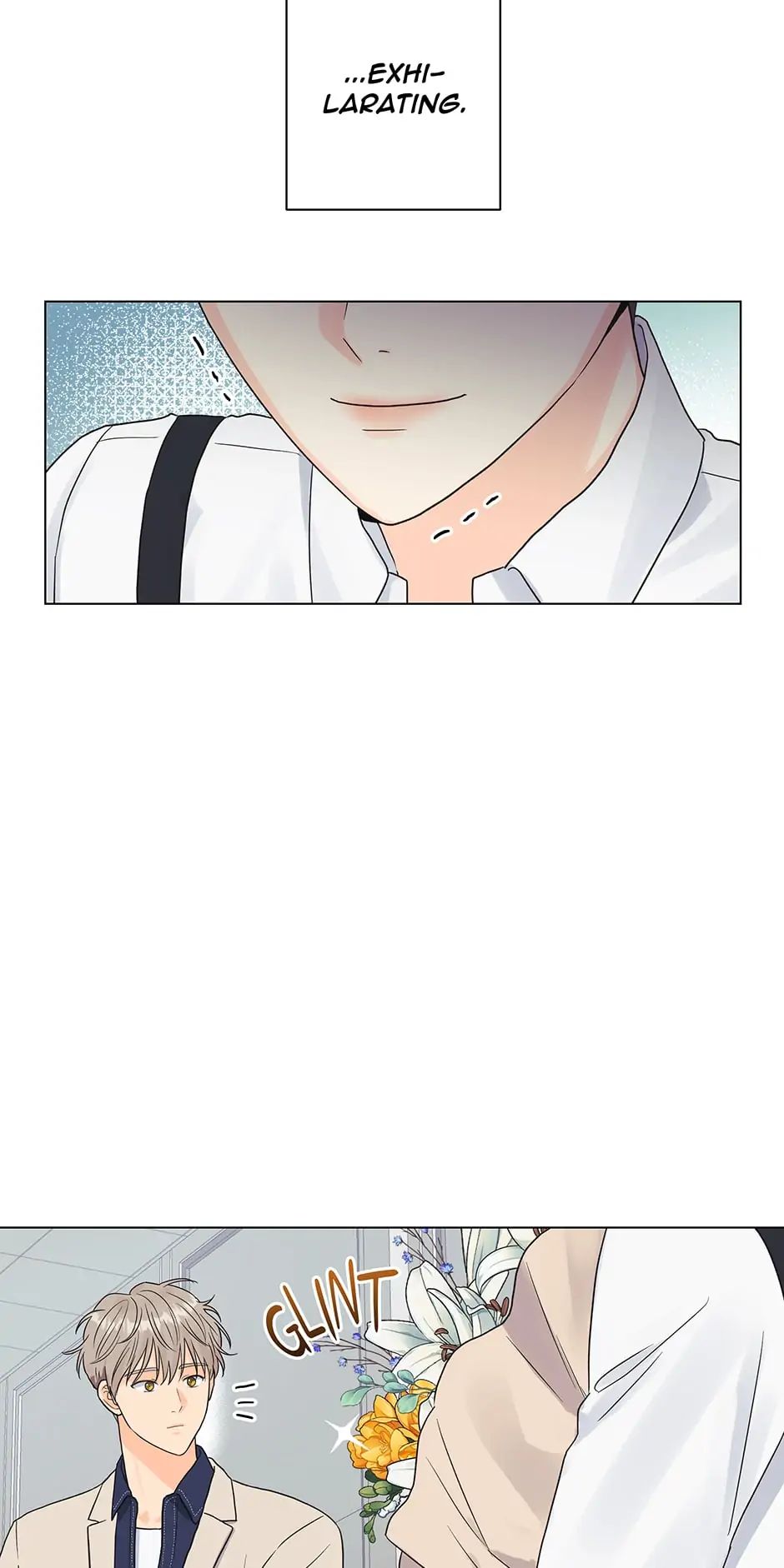 The Flower Blooming in My Hand Chapter 43 page 53 - 