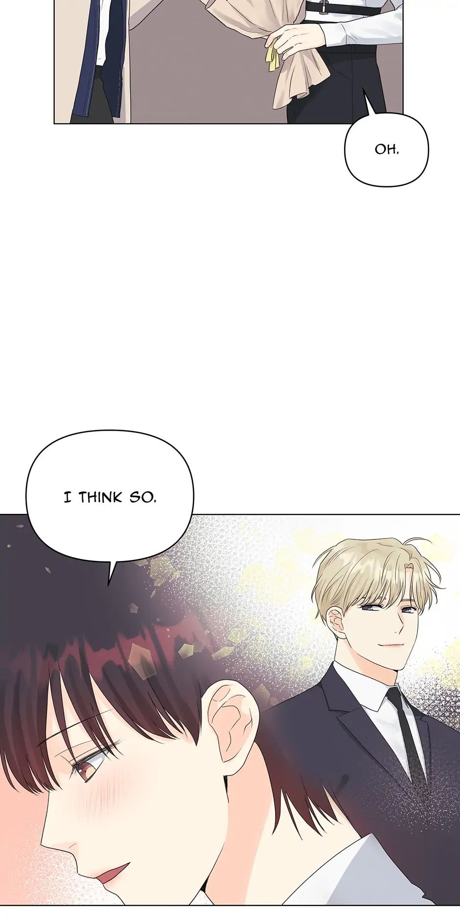 The Flower Blooming in My Hand Chapter 43 page 55 - 