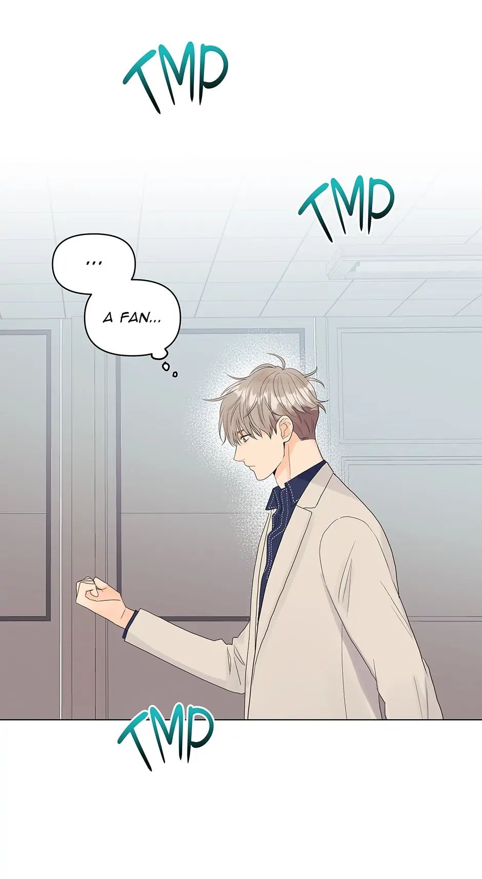 The Flower Blooming in My Hand Chapter 43 page 58 - 