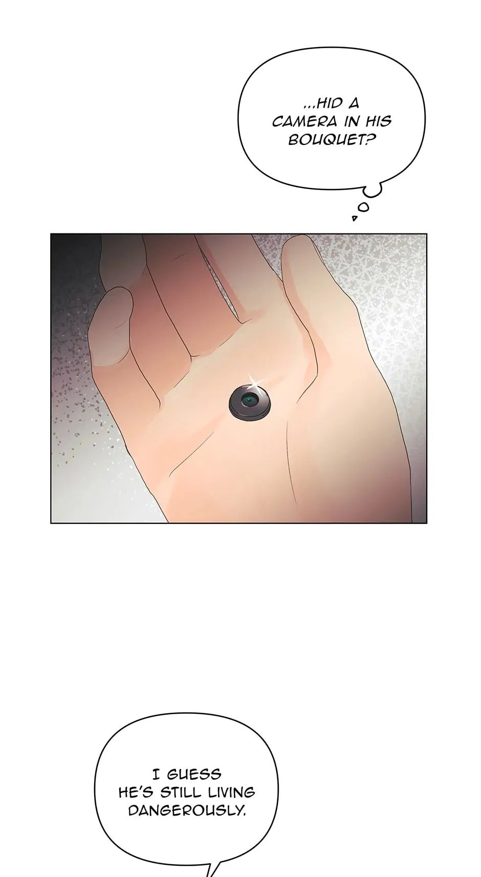 The Flower Blooming in My Hand Chapter 43 page 59 - 