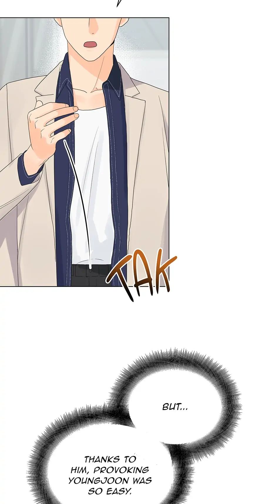 The Flower Blooming in My Hand Chapter 43 page 60 - 