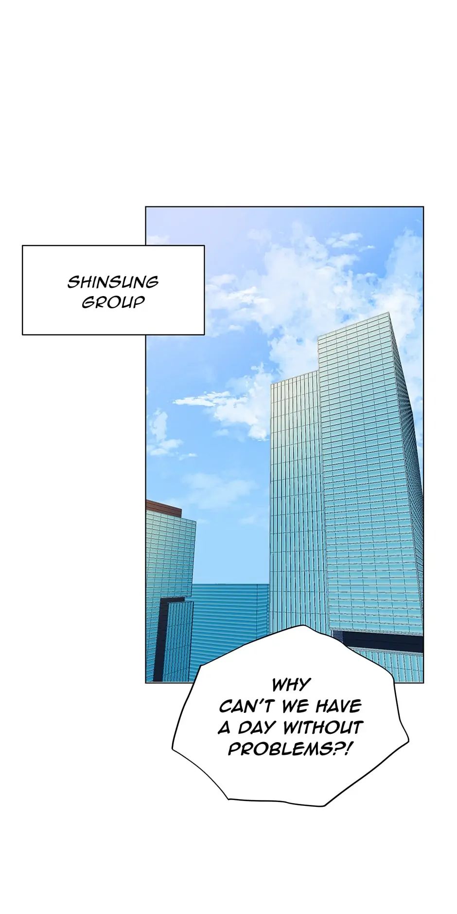 The Flower Blooming in My Hand Chapter 43 page 7 - 