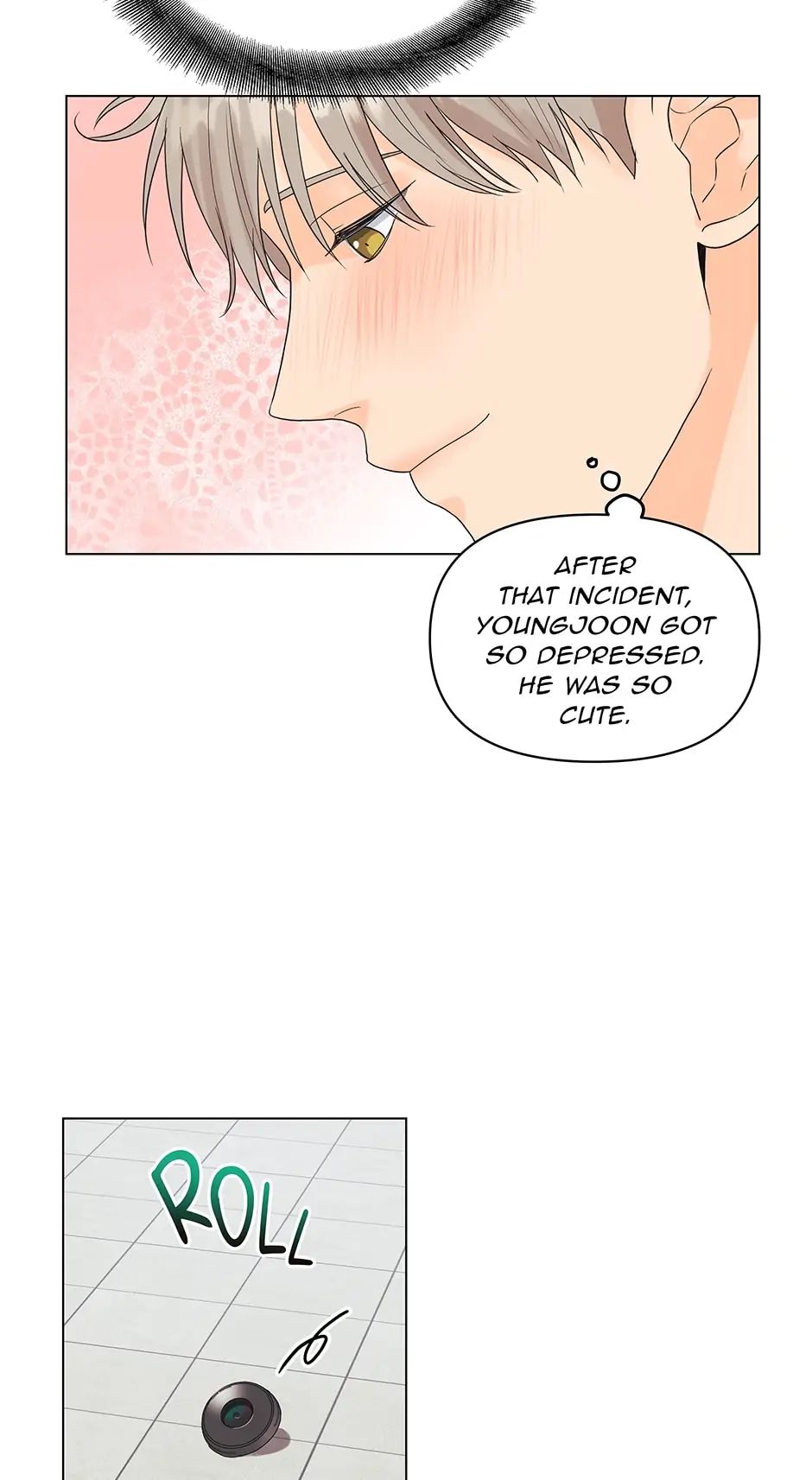 The Flower Blooming in My Hand Chapter 43 page 61 - 