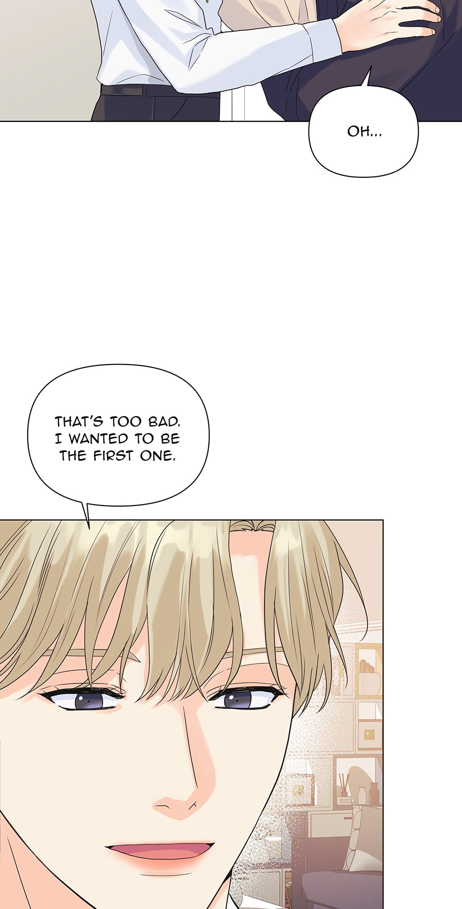 The Flower Blooming in My Hand Chapter 44 page 12 - 