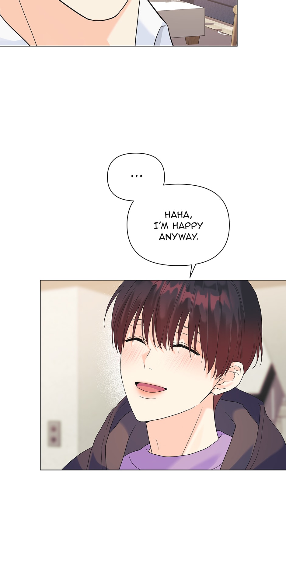 The Flower Blooming in My Hand Chapter 44 page 13 - 