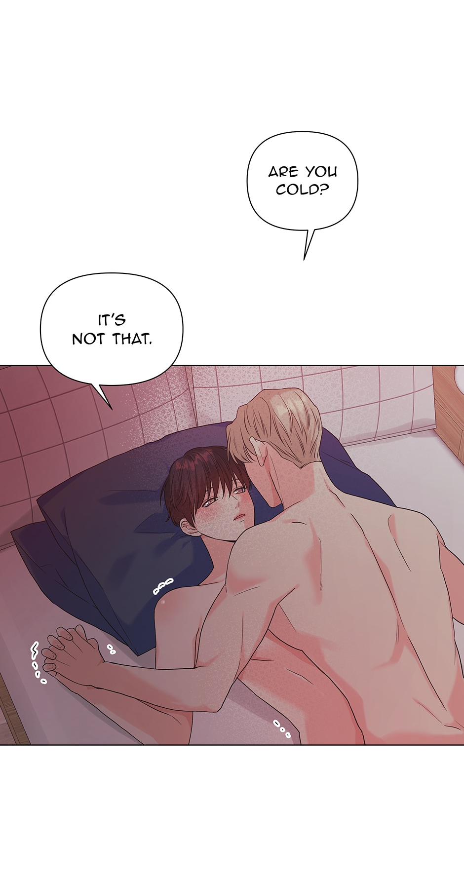 The Flower Blooming in My Hand Chapter 44 page 16 - 