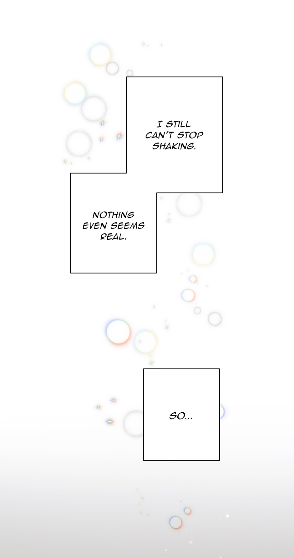 The Flower Blooming in My Hand Chapter 44 page 17 - 
