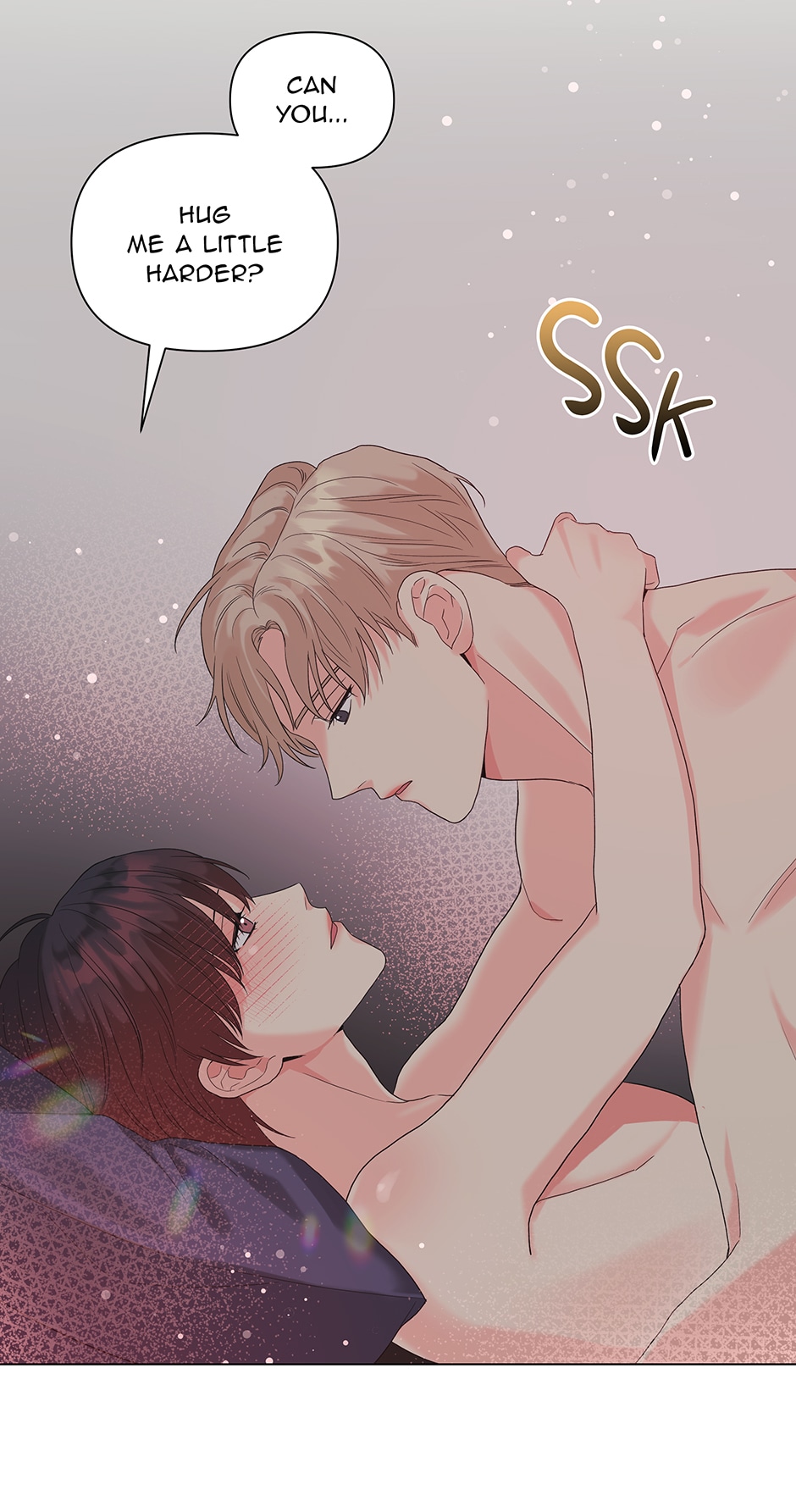 The Flower Blooming in My Hand Chapter 44 page 18 - 