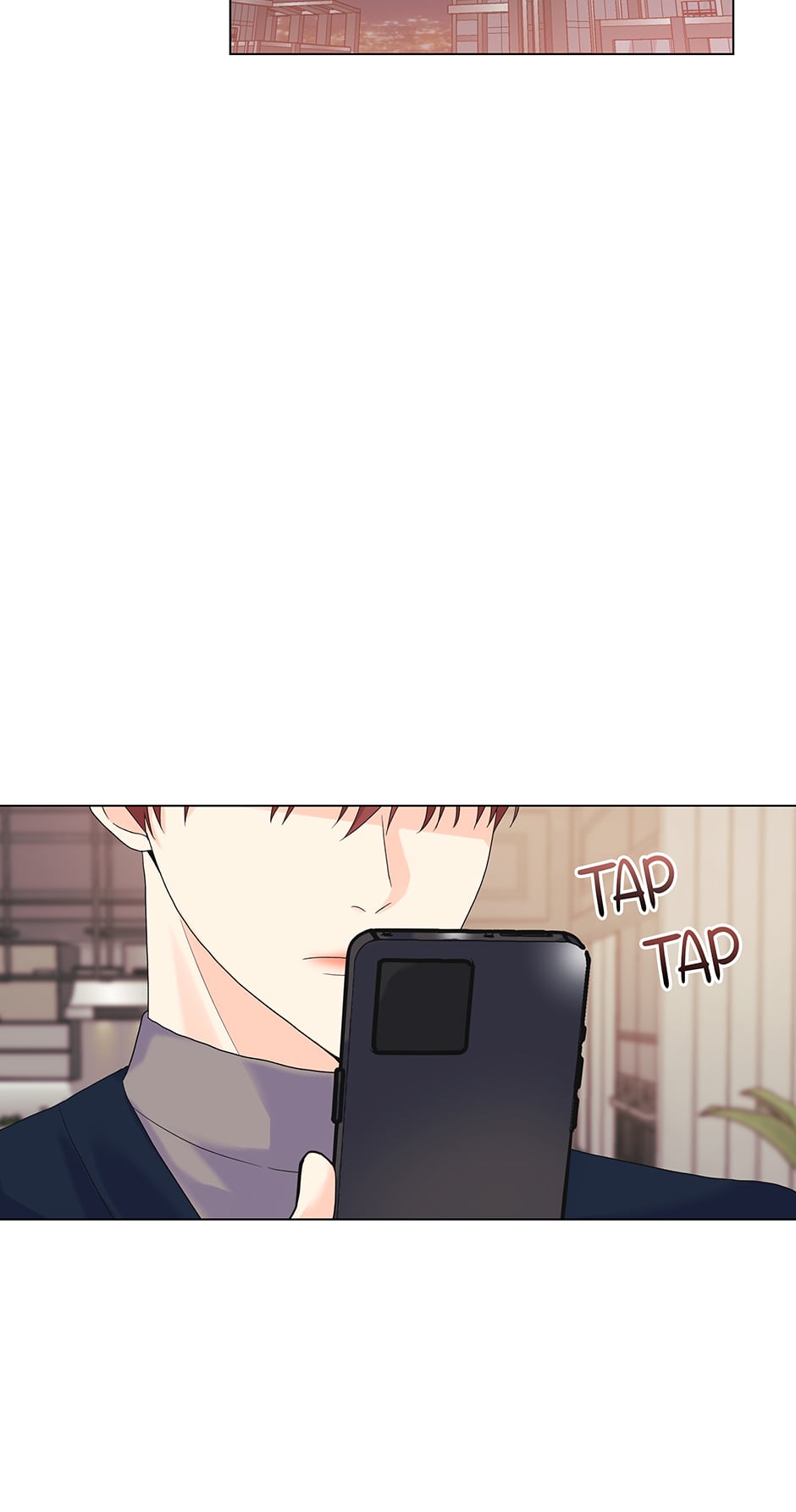 The Flower Blooming in My Hand Chapter 44 page 22 - 