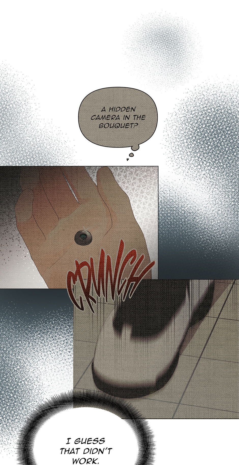 The Flower Blooming in My Hand Chapter 44 page 24 - 