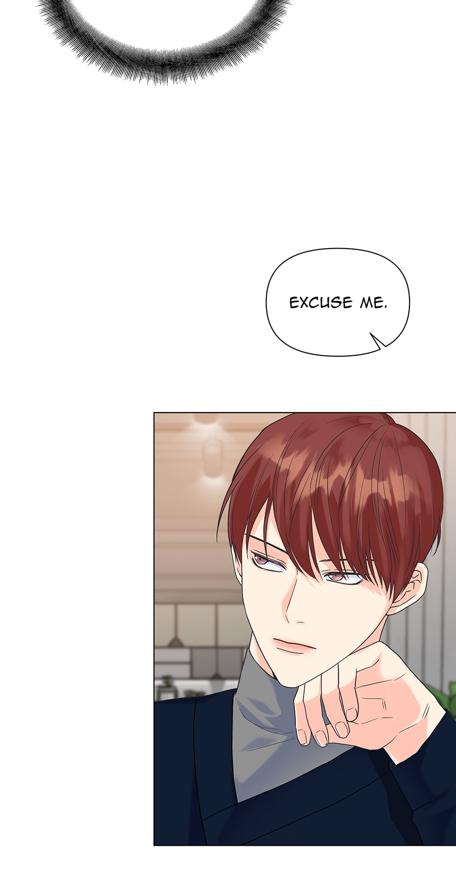 The Flower Blooming in My Hand Chapter 44 page 25 - 