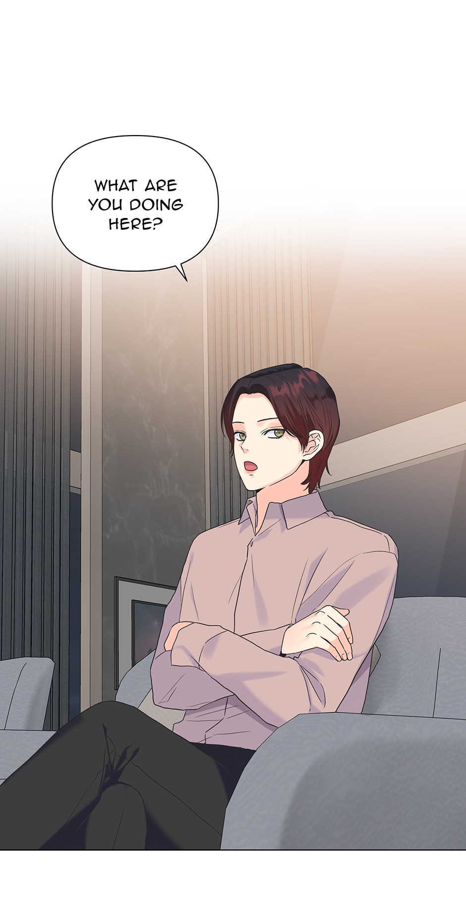 The Flower Blooming in My Hand Chapter 44 page 26 - 