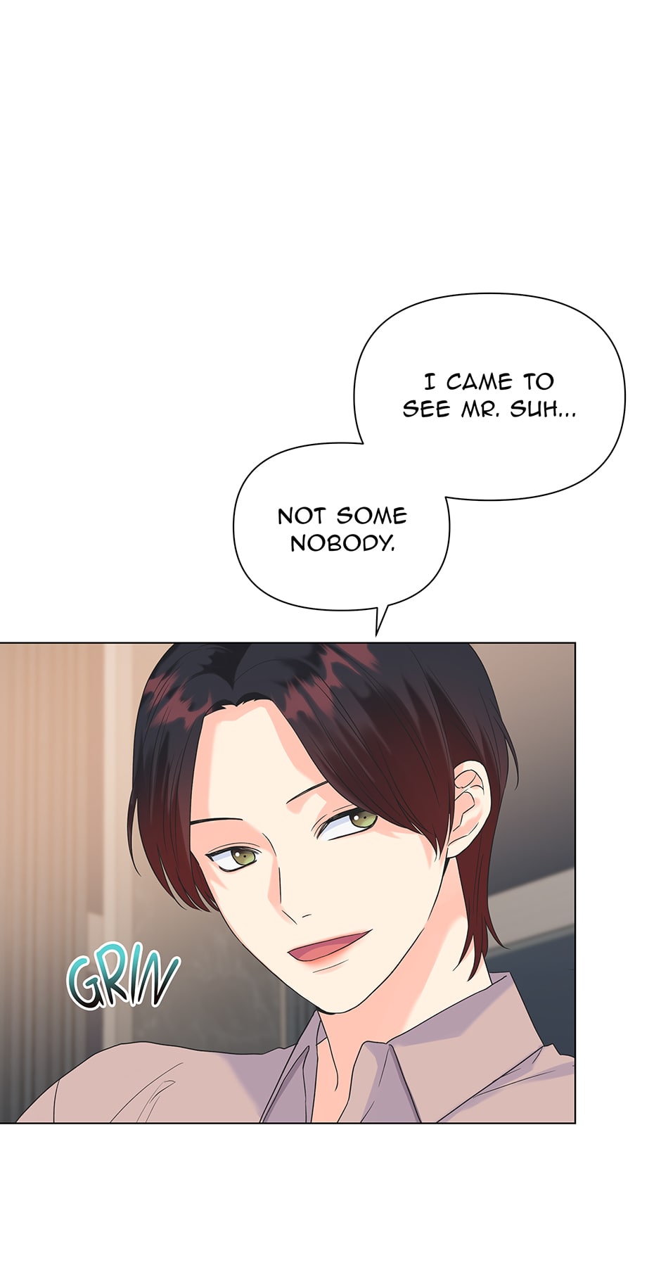 The Flower Blooming in My Hand Chapter 44 page 27 - 