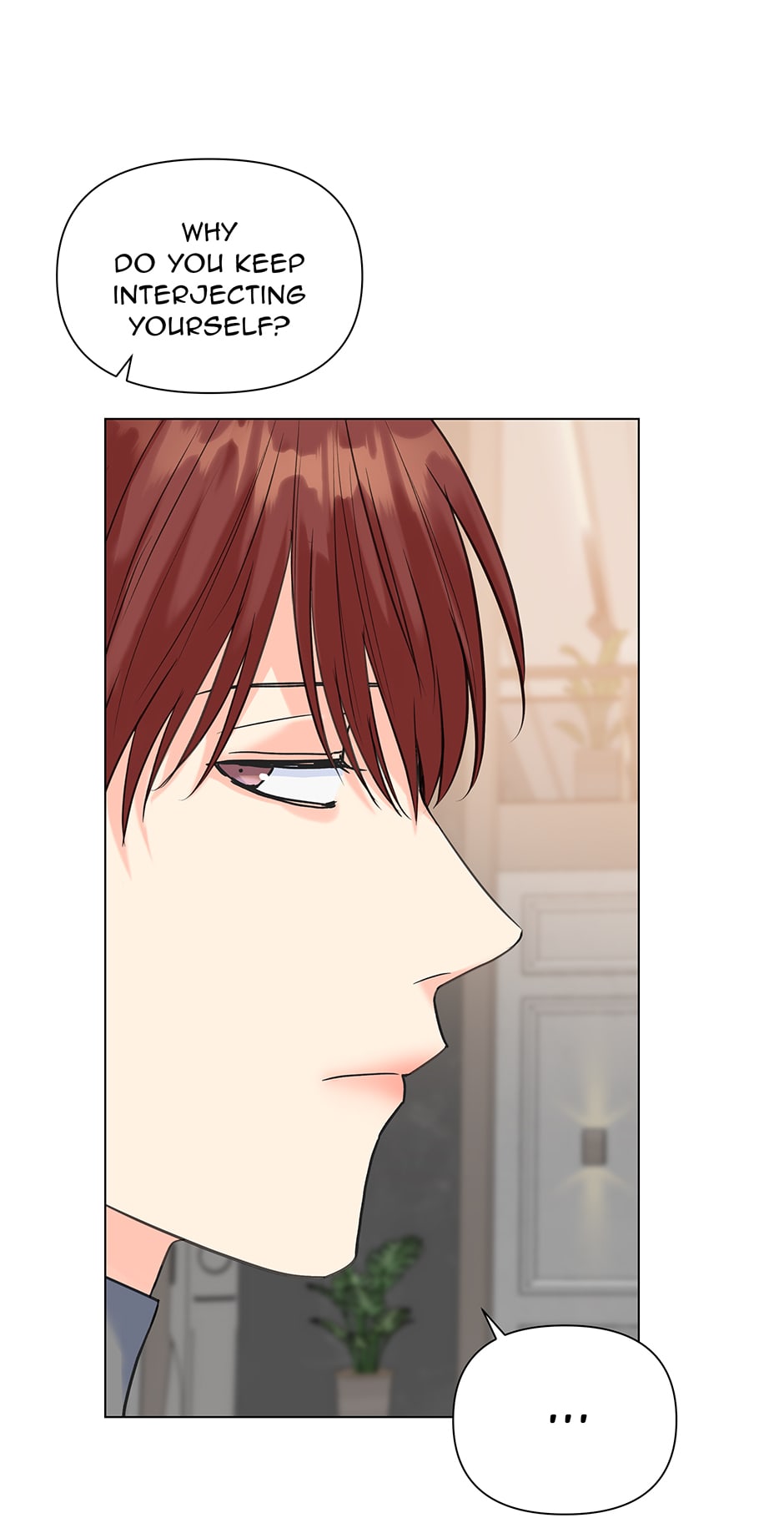 The Flower Blooming in My Hand Chapter 44 page 28 - 