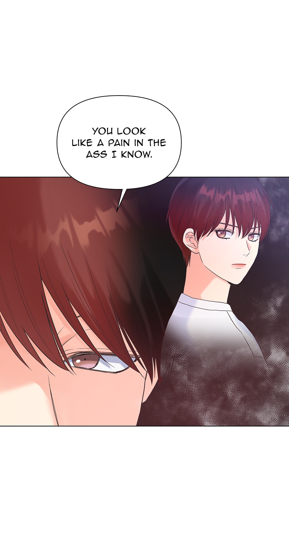 The Flower Blooming in My Hand Chapter 44 page 30 - 