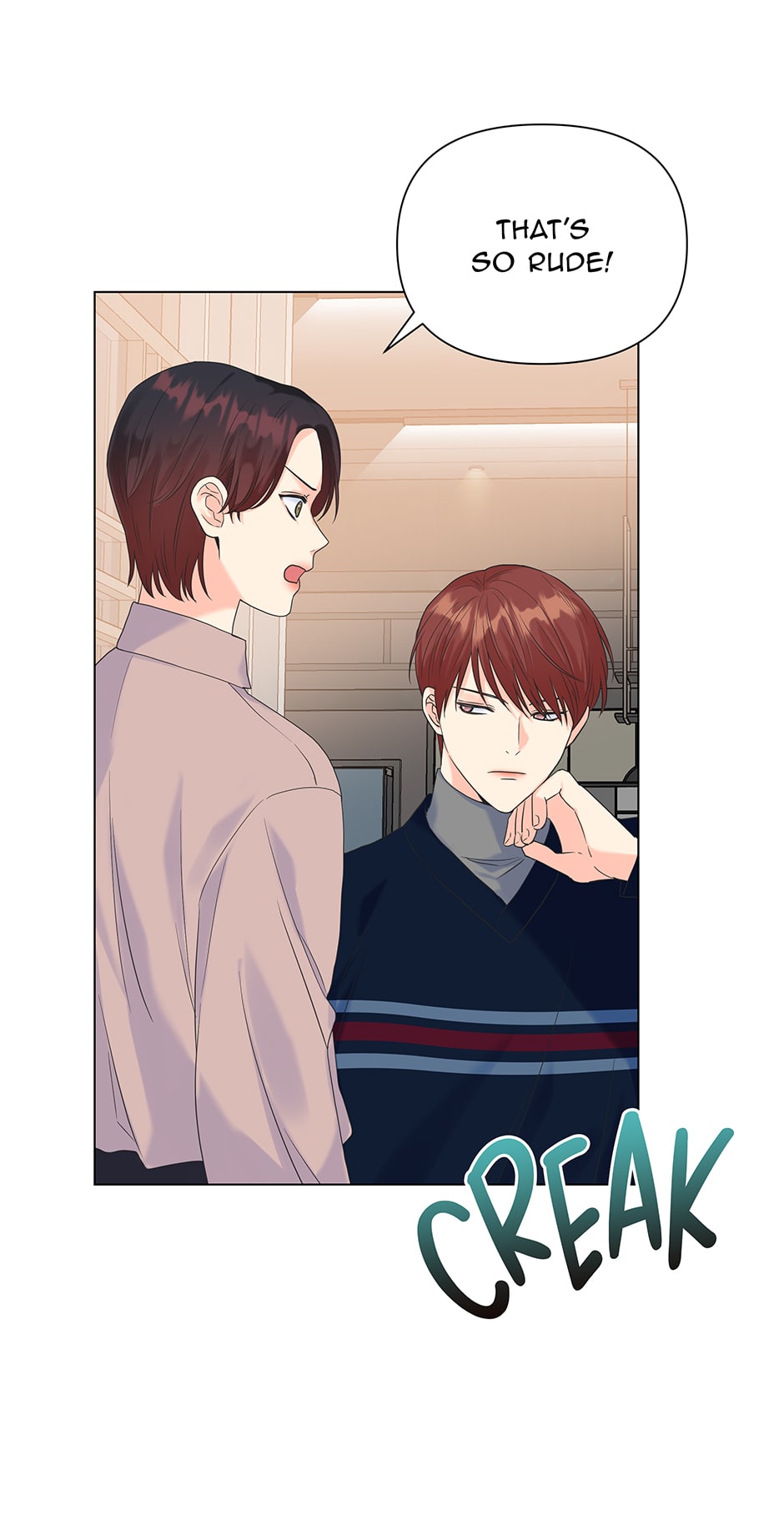 The Flower Blooming in My Hand Chapter 44 page 31 - 