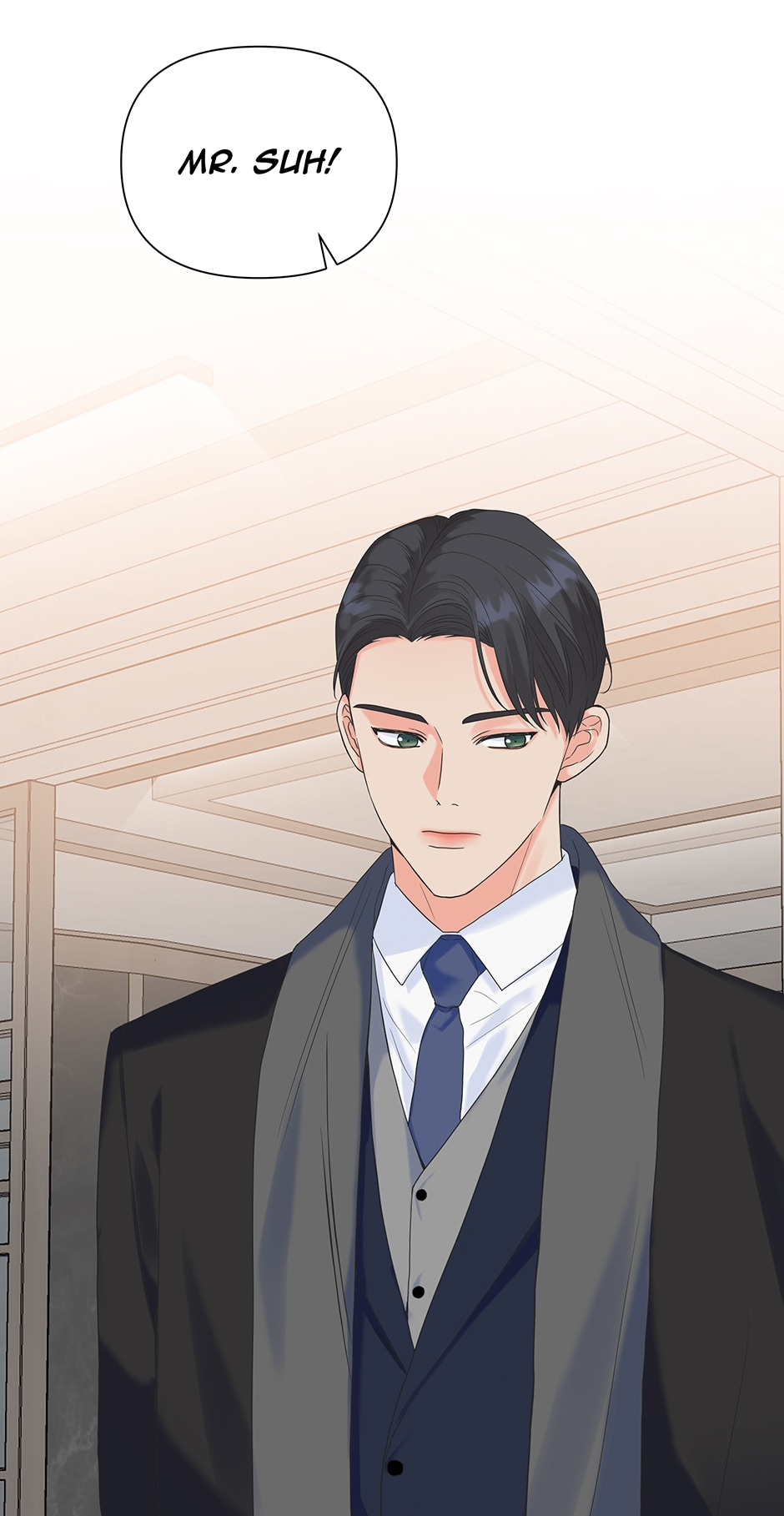 The Flower Blooming in My Hand Chapter 44 page 32 - 