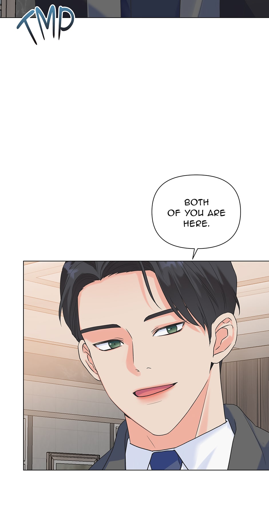 The Flower Blooming in My Hand Chapter 44 page 33 - 