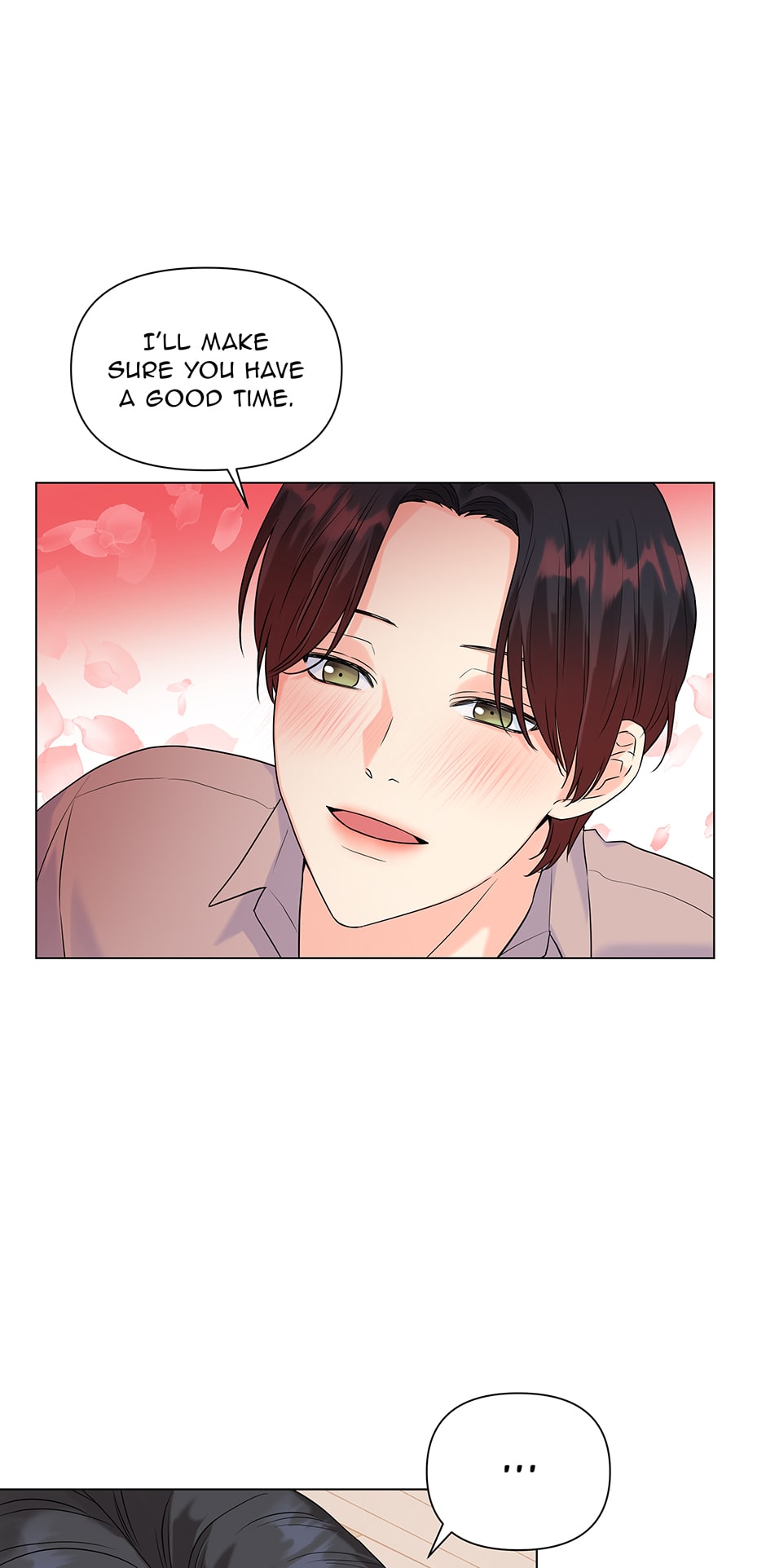 The Flower Blooming in My Hand Chapter 44 page 36 - 
