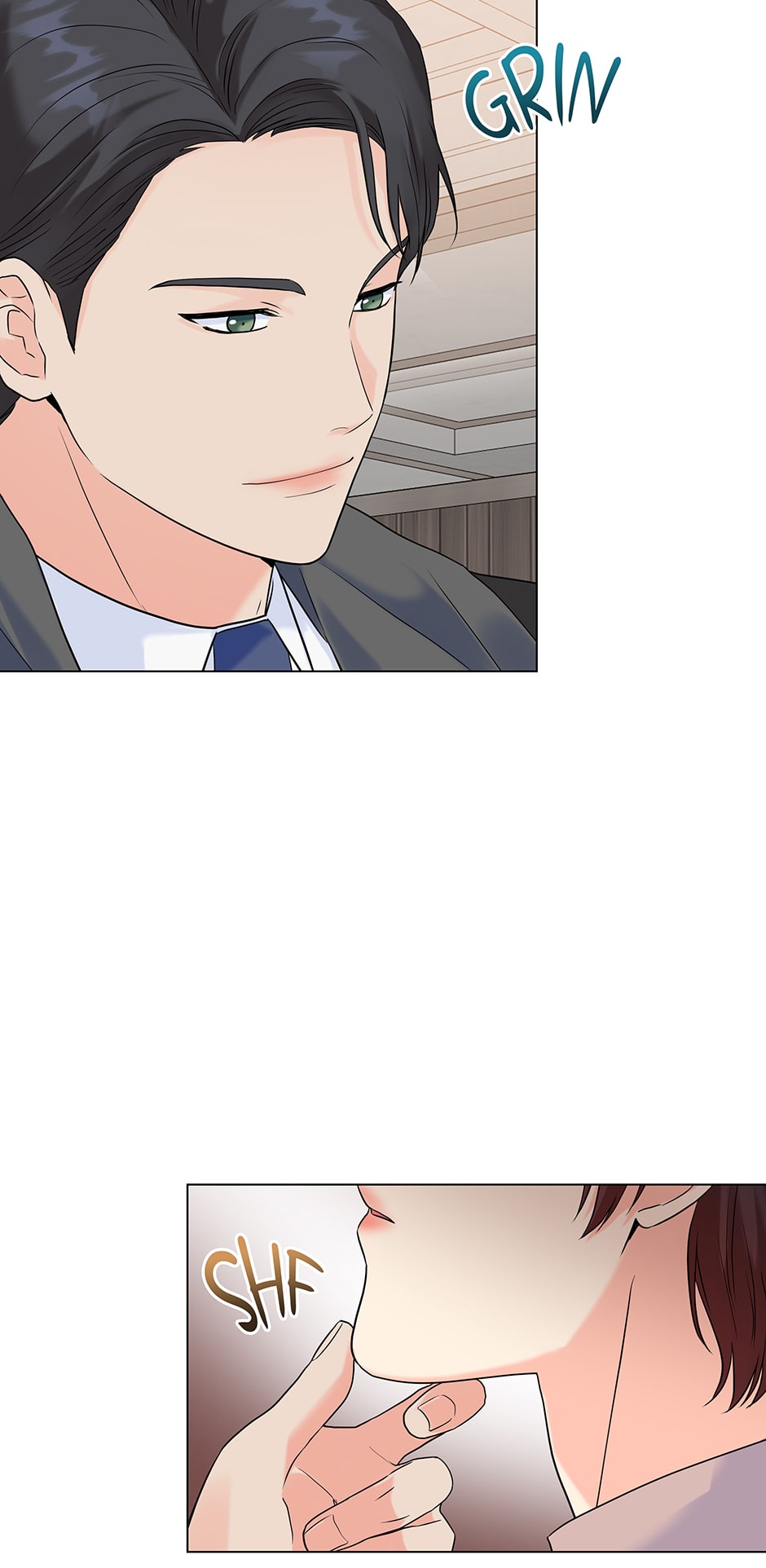 The Flower Blooming in My Hand Chapter 44 page 37 - 