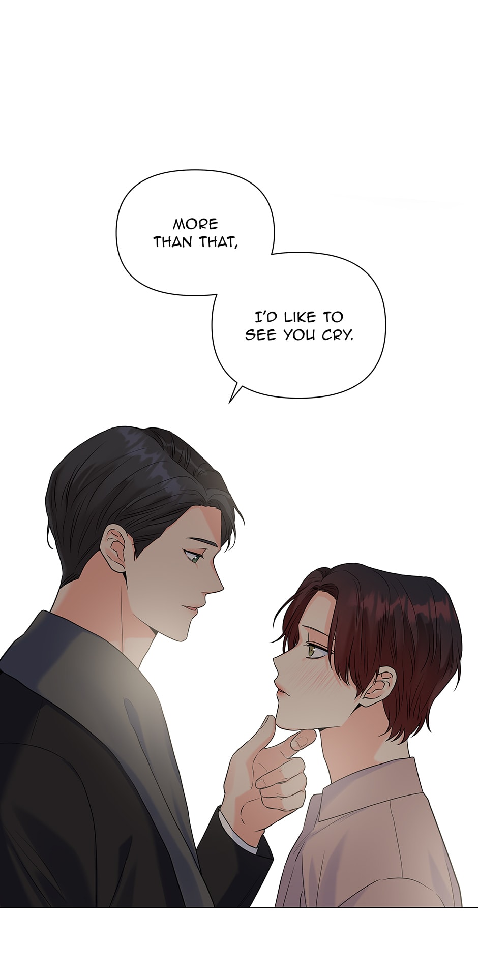 The Flower Blooming in My Hand Chapter 44 page 38 - 