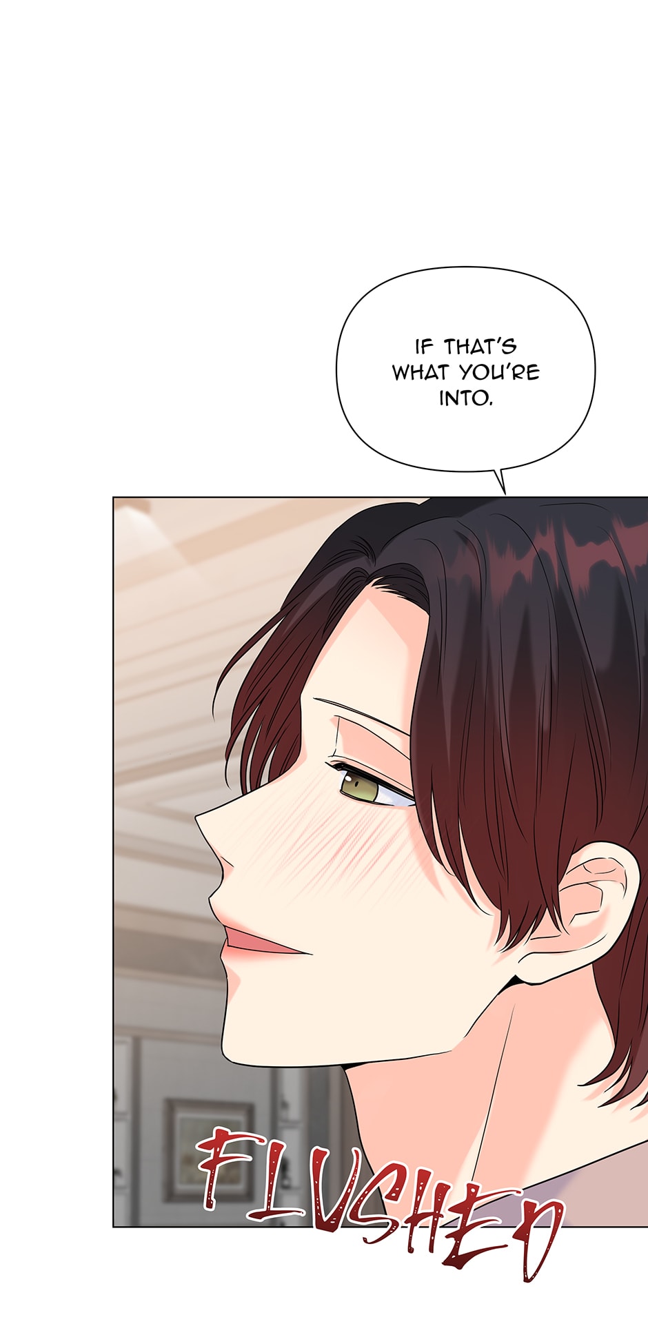 The Flower Blooming in My Hand Chapter 44 page 39 - 