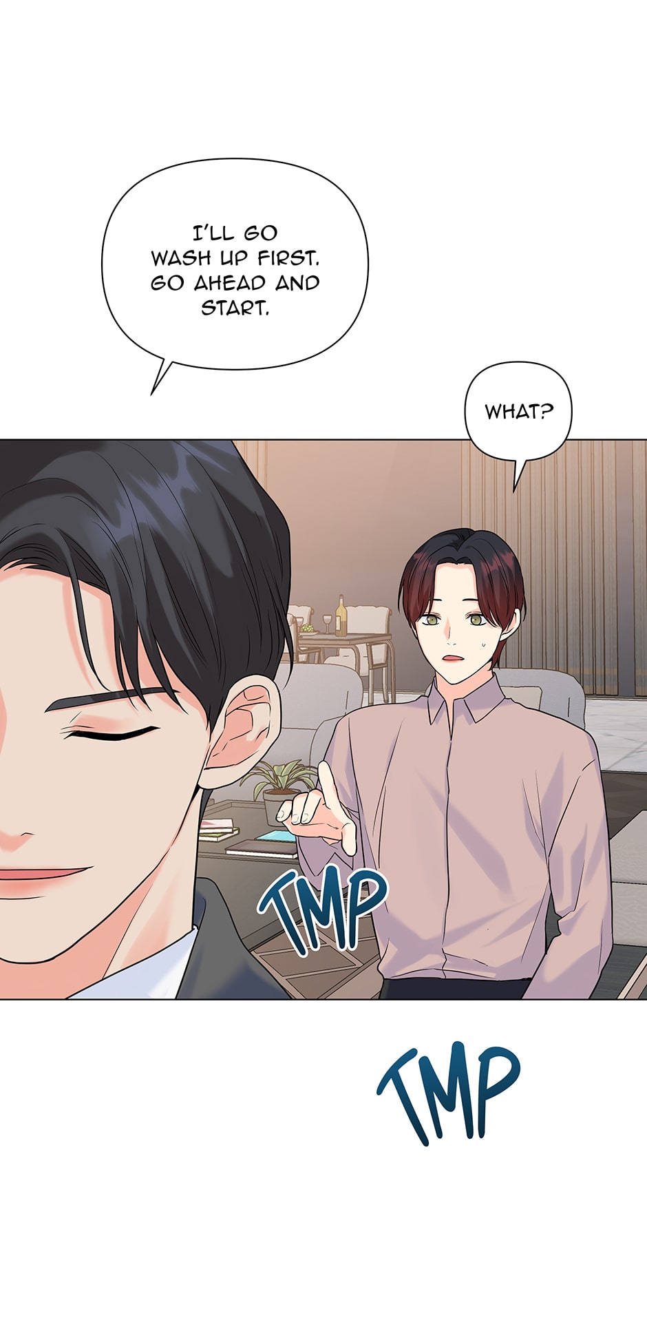 The Flower Blooming in My Hand Chapter 44 page 41 - 