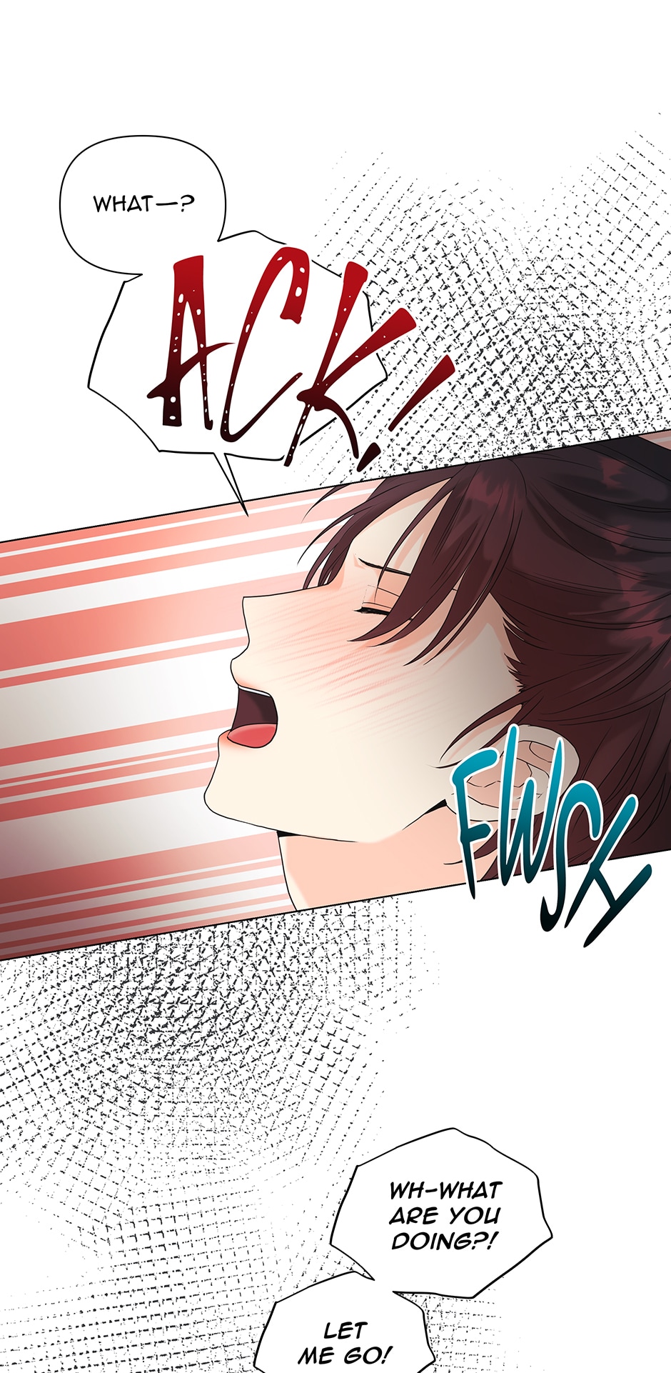 The Flower Blooming in My Hand Chapter 44 page 42 - 