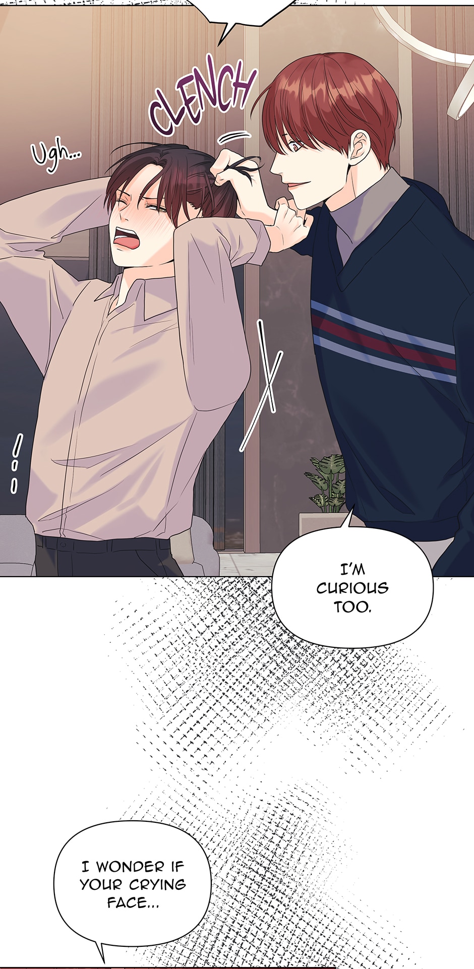 The Flower Blooming in My Hand Chapter 44 page 43 - 