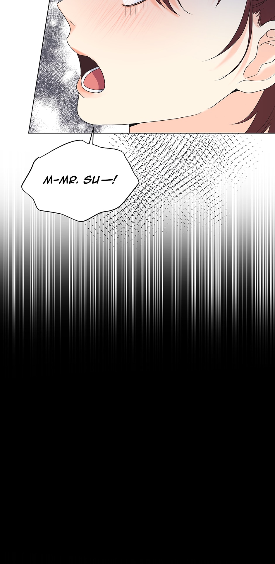 The Flower Blooming in My Hand Chapter 44 page 45 - 
