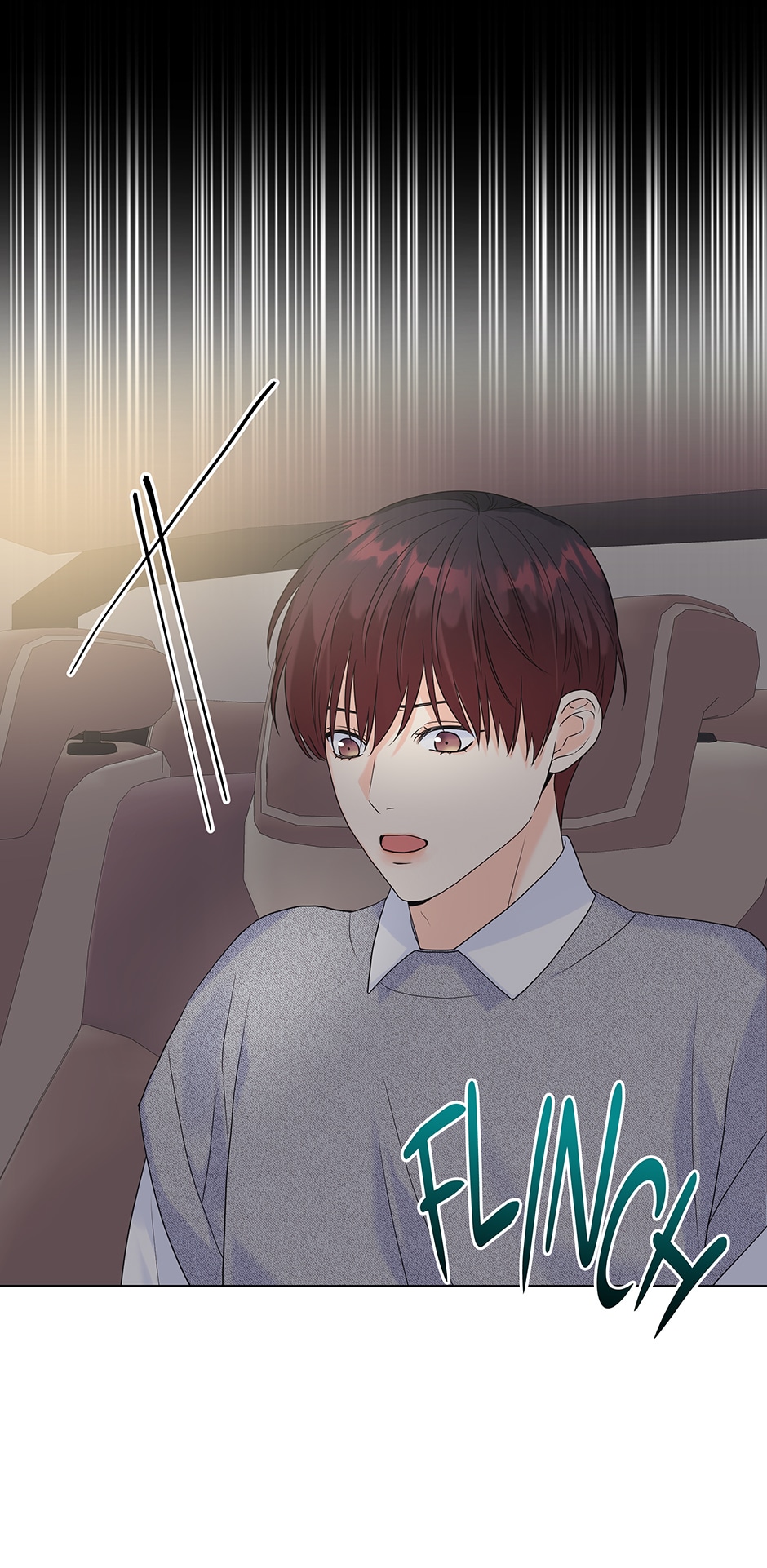 The Flower Blooming in My Hand Chapter 44 page 46 - 