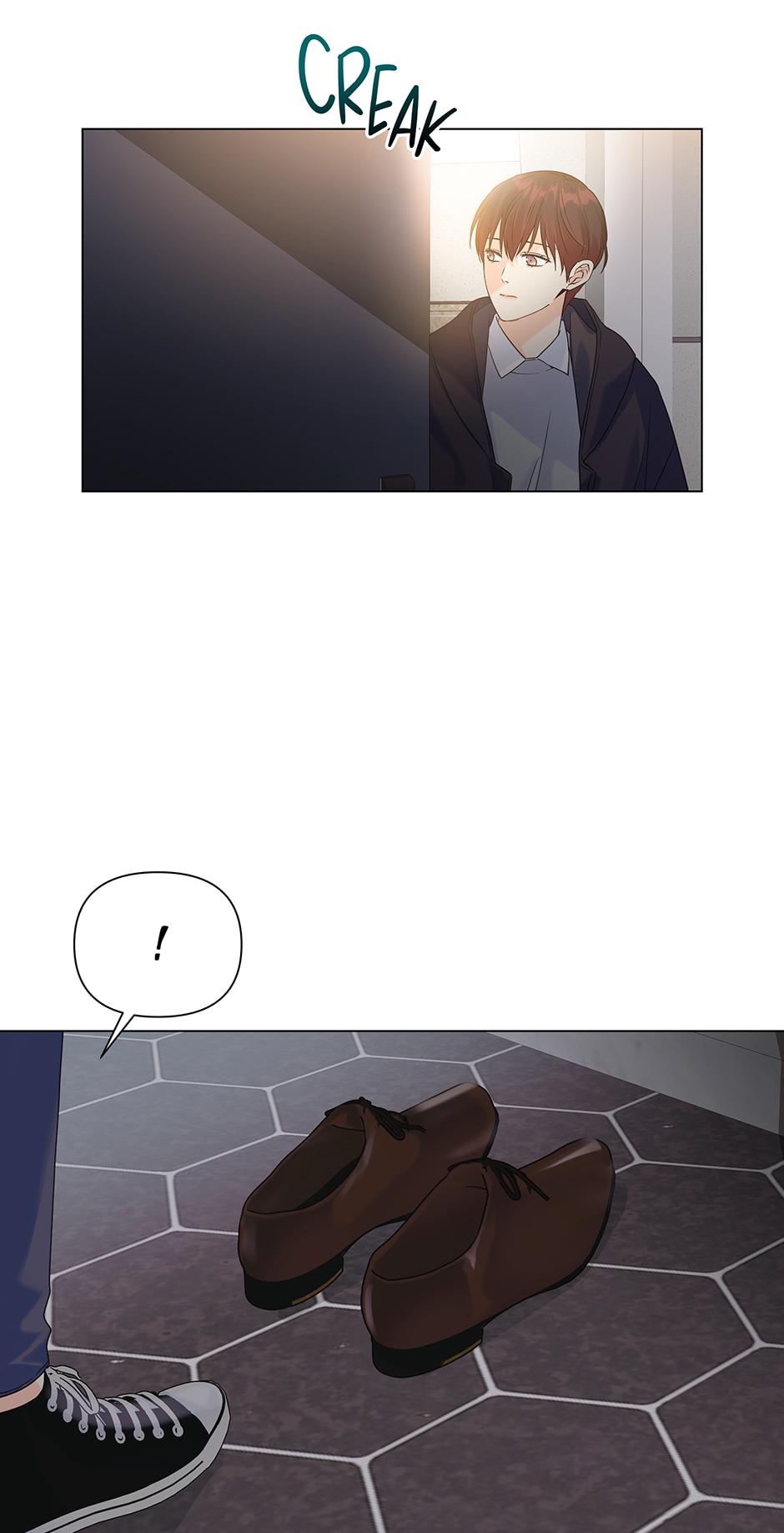 The Flower Blooming in My Hand Chapter 44 page 49 - 