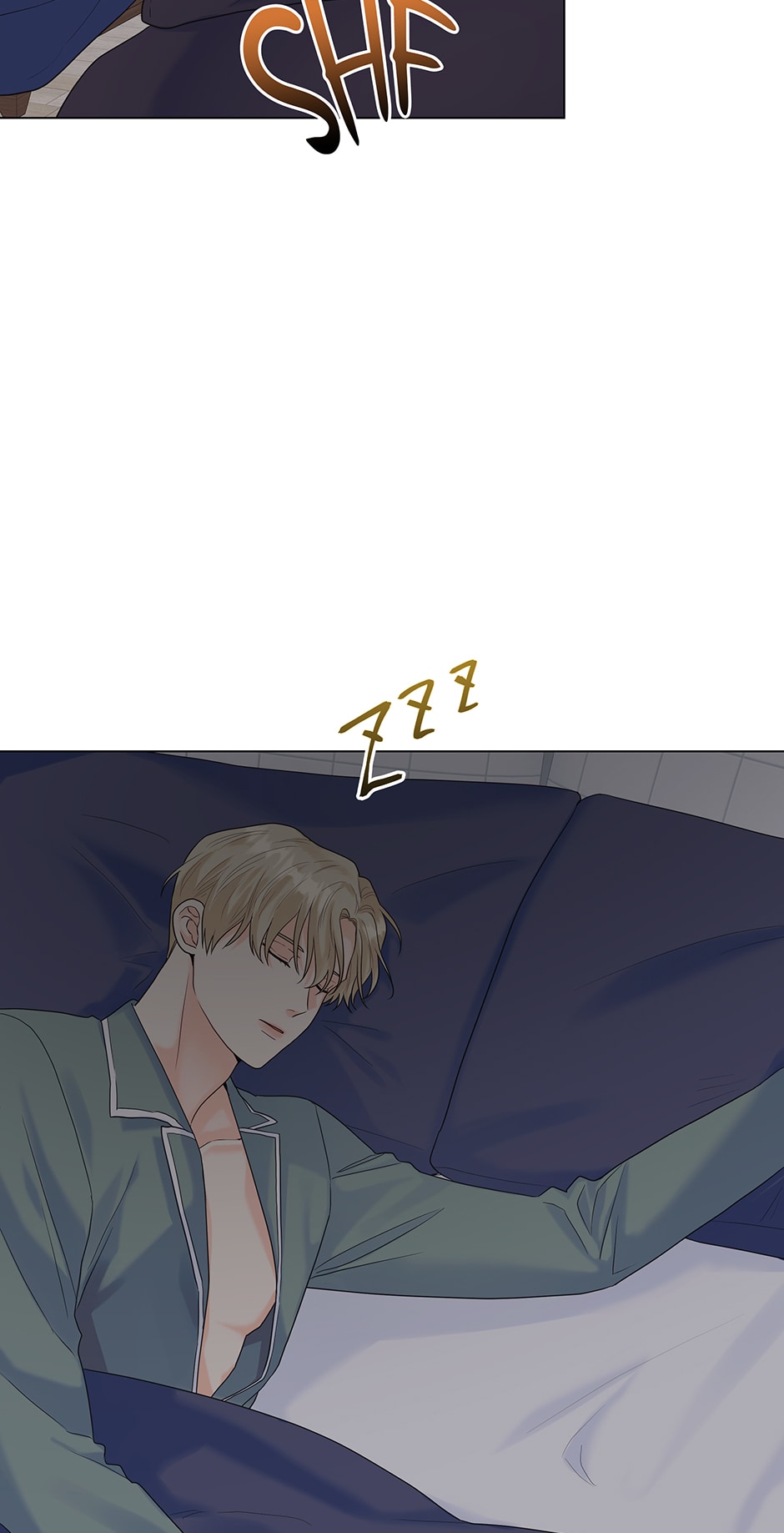 The Flower Blooming in My Hand Chapter 44 page 51 - 