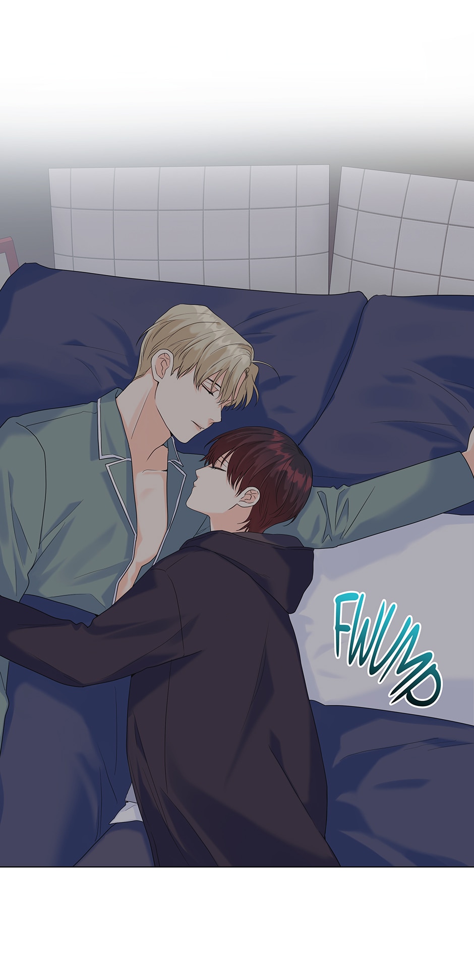 The Flower Blooming in My Hand Chapter 44 page 54 - 
