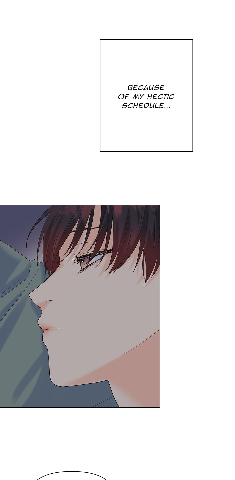 The Flower Blooming in My Hand Chapter 44 page 55 - 