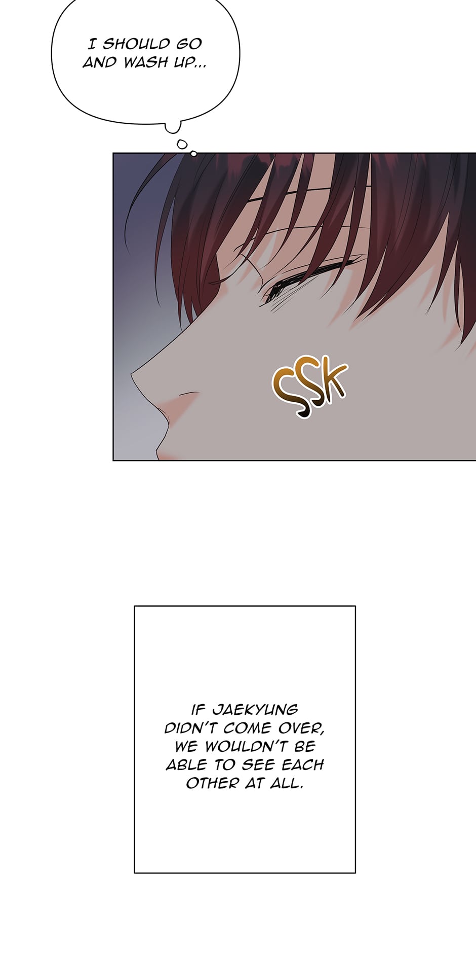 The Flower Blooming in My Hand Chapter 44 page 56 - 