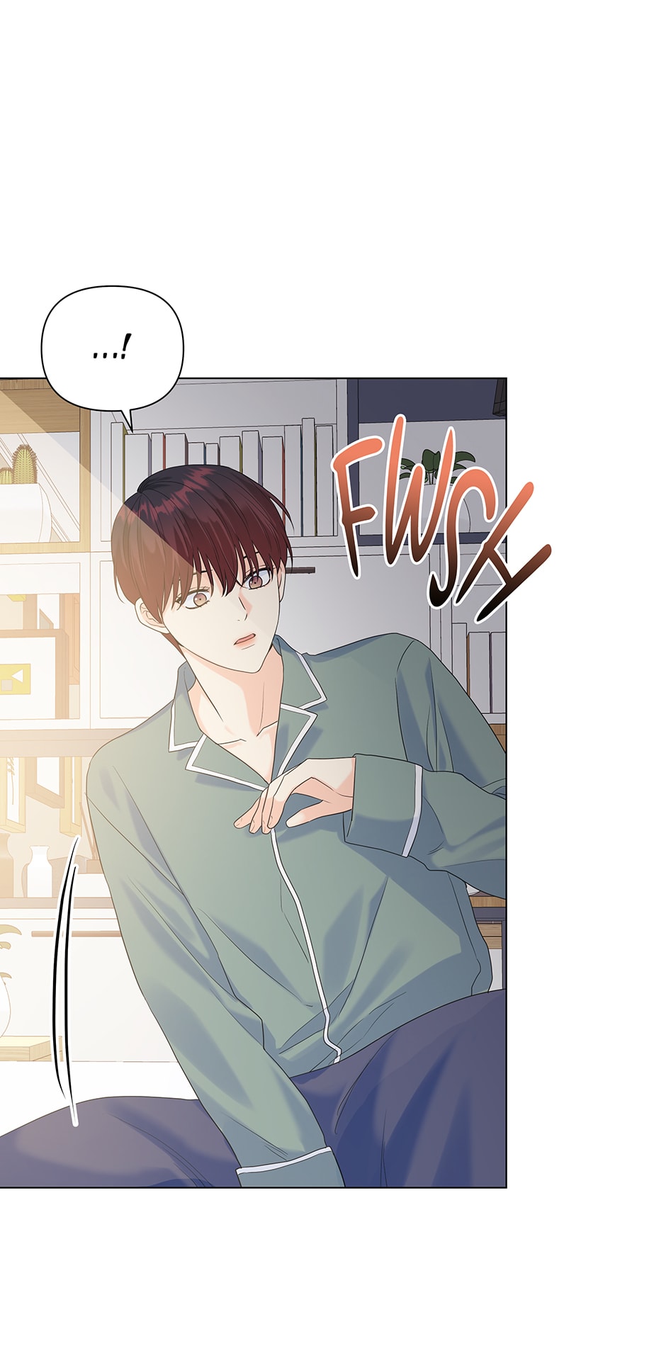 The Flower Blooming in My Hand Chapter 44 page 59 - 
