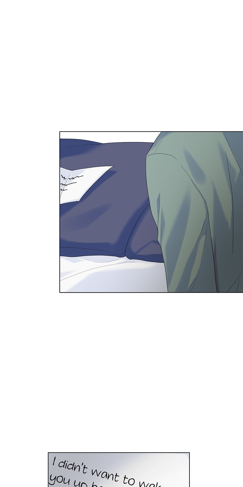 The Flower Blooming in My Hand Chapter 44 page 60 - 
