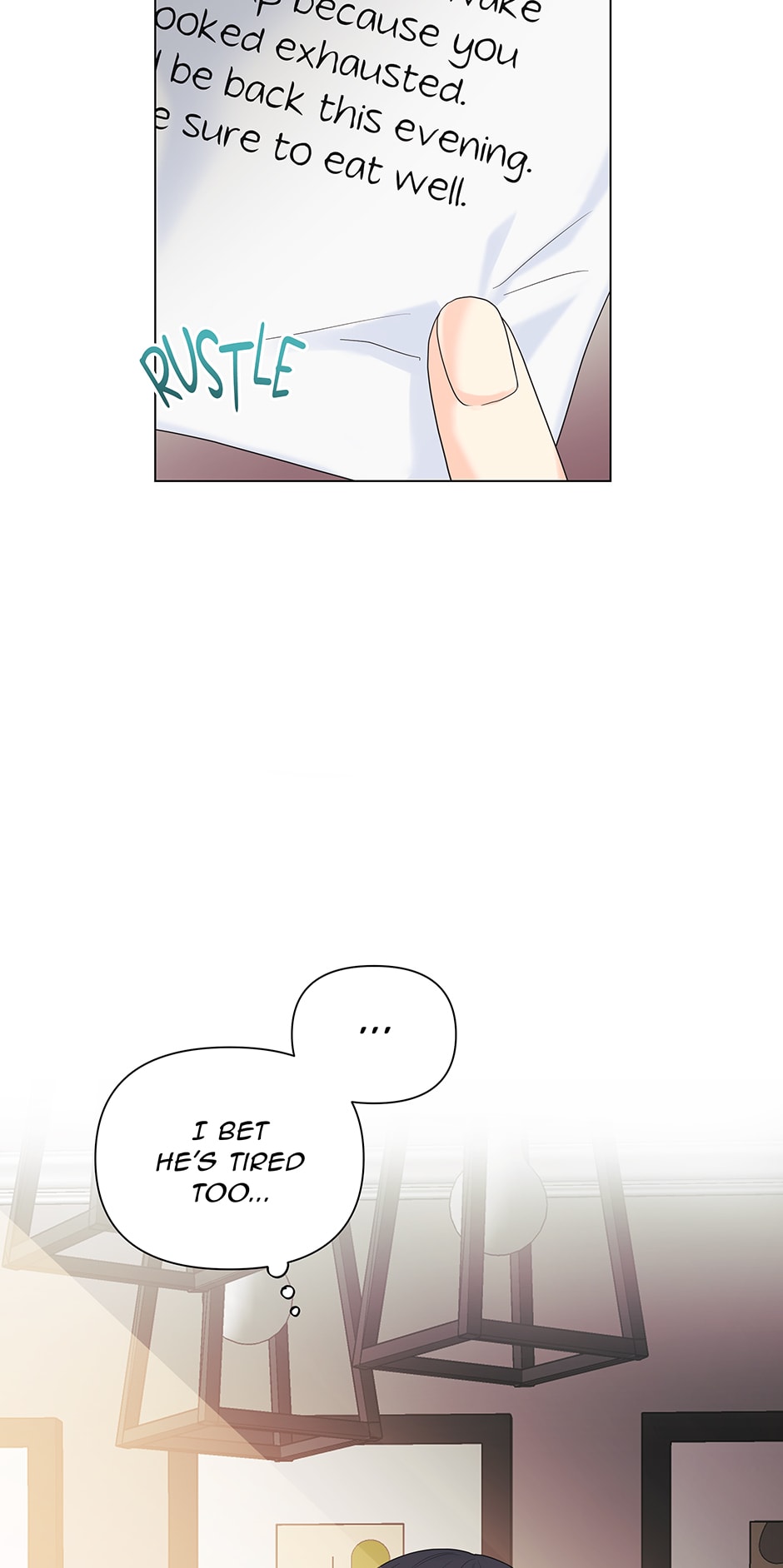 The Flower Blooming in My Hand Chapter 44 page 61 - 