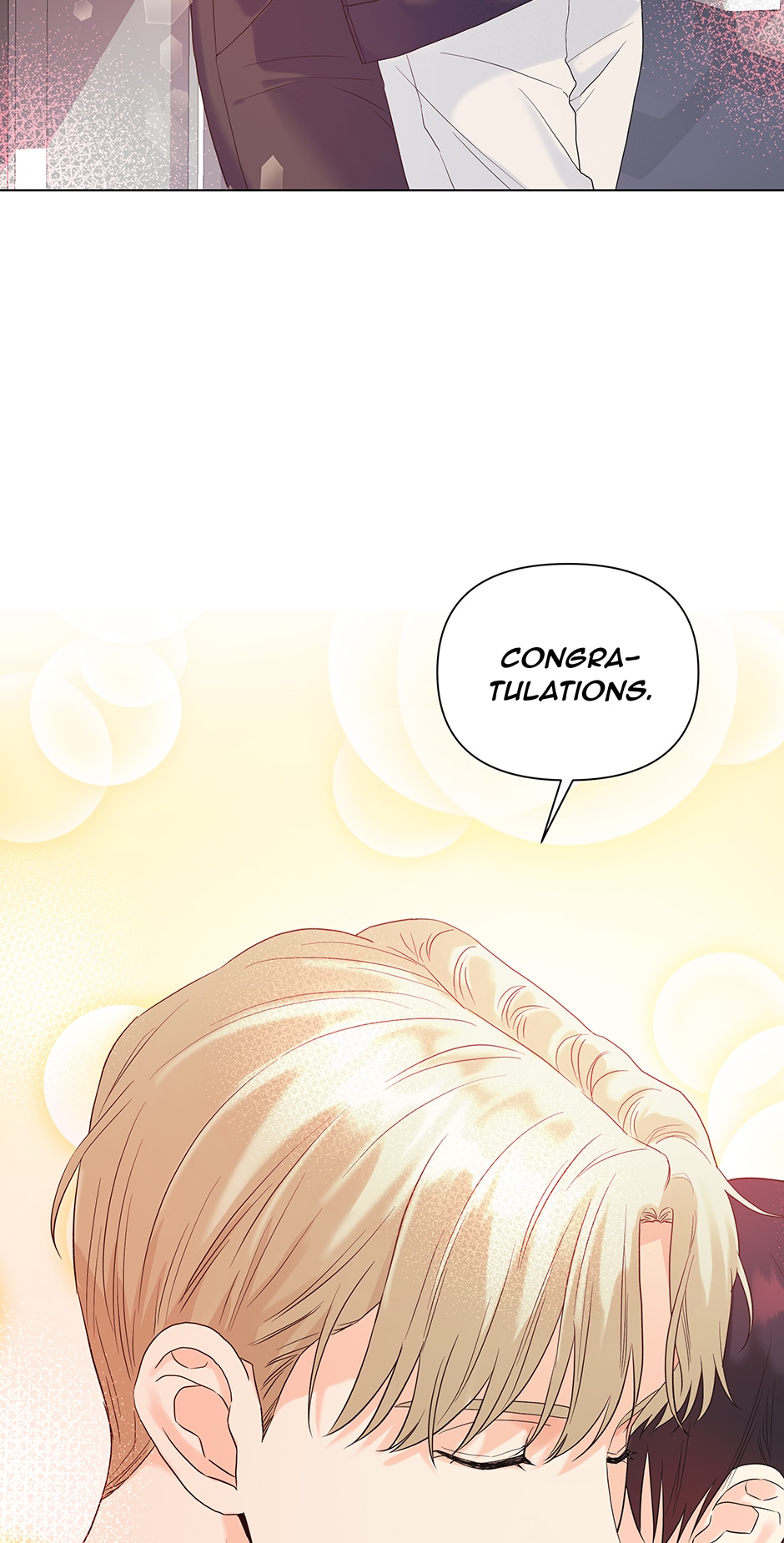 The Flower Blooming in My Hand Chapter 44 page 9 - 