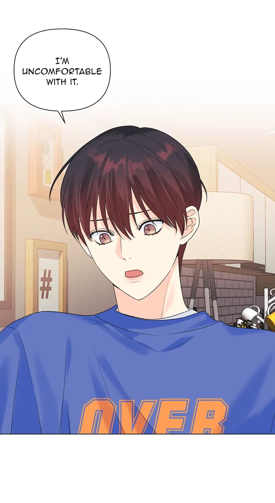 The Flower Blooming in My Hand Chapter 45 page 13 - 