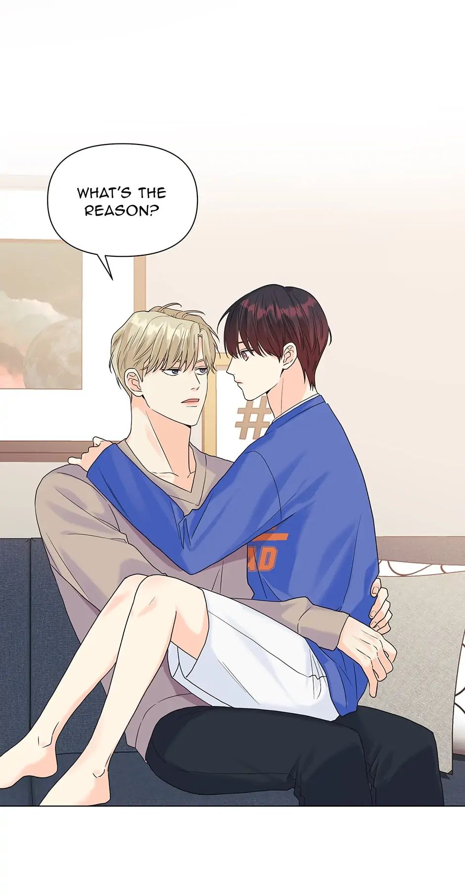 The Flower Blooming in My Hand Chapter 45 page 15 - 