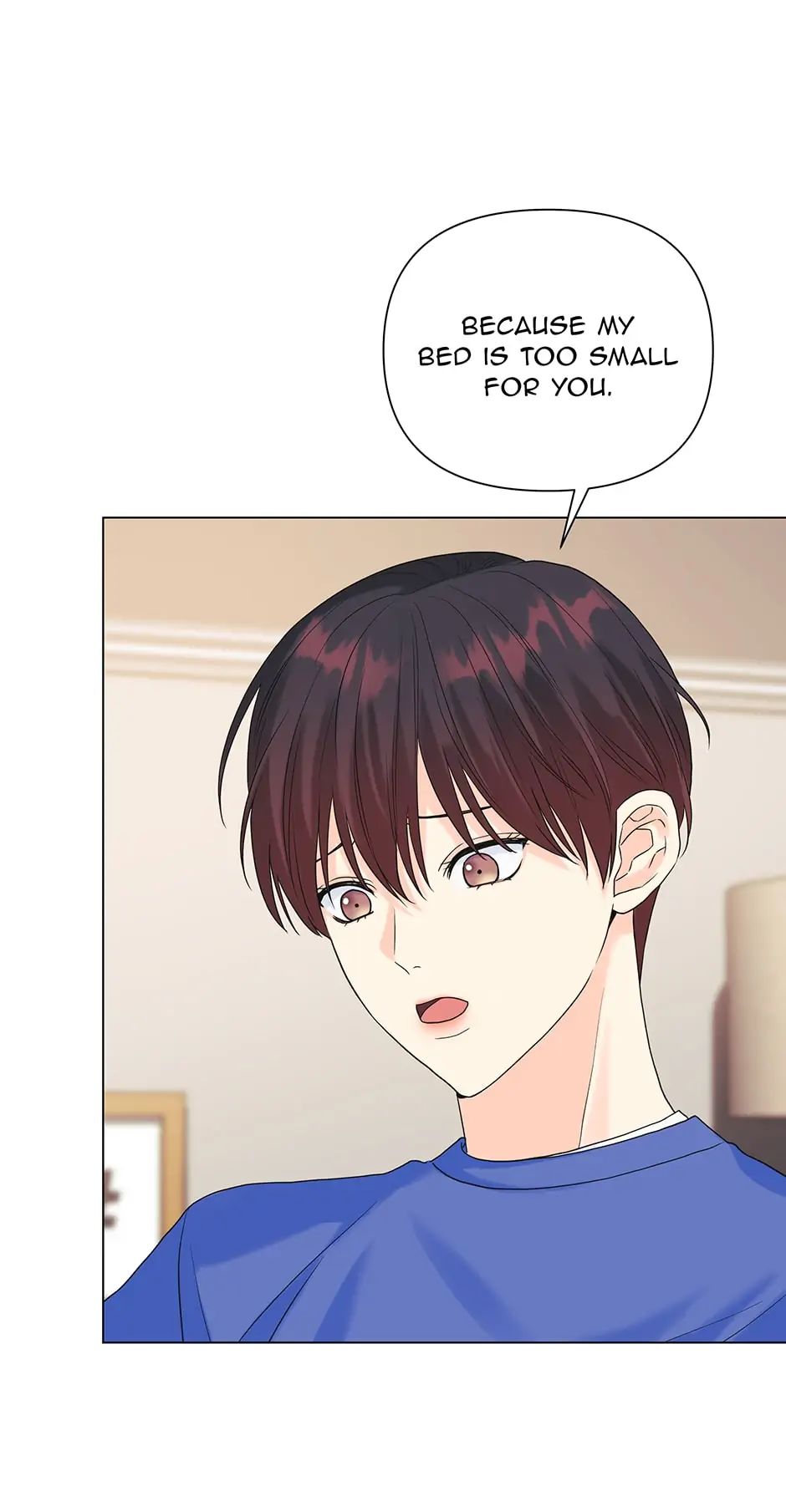 The Flower Blooming in My Hand Chapter 45 page 16 - 