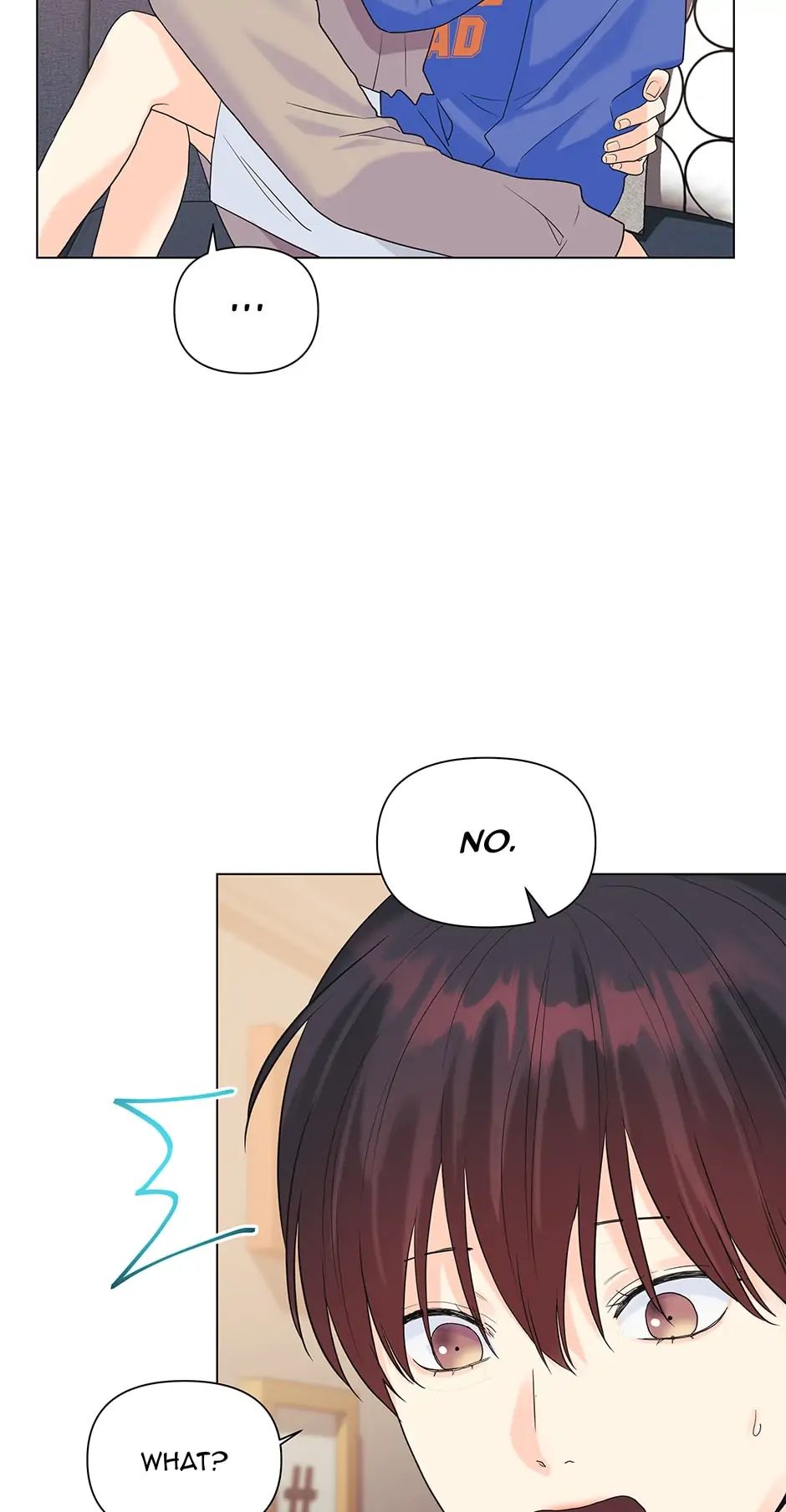 The Flower Blooming in My Hand Chapter 45 page 19 - 