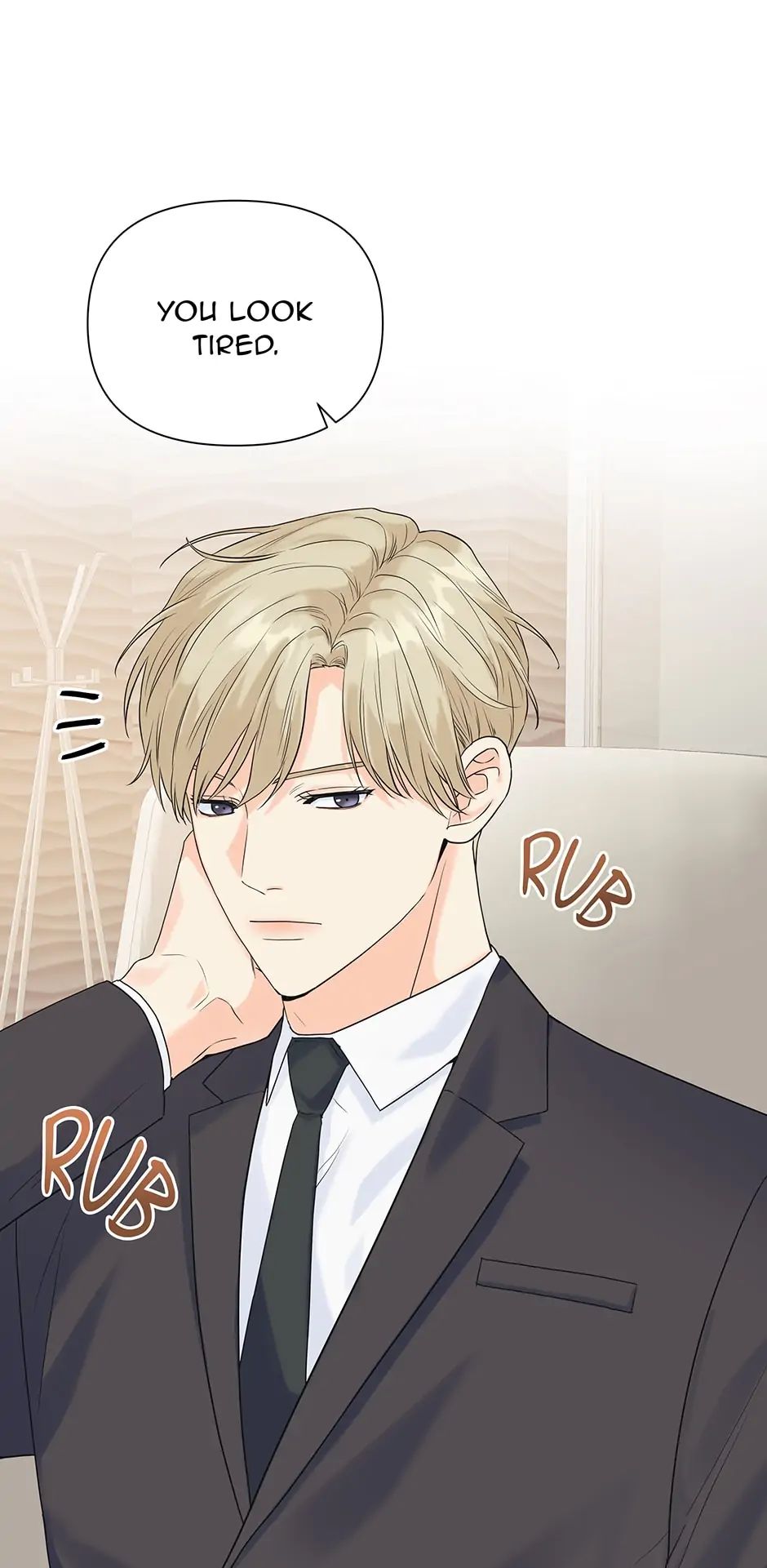 The Flower Blooming in My Hand Chapter 45 page 3 - 