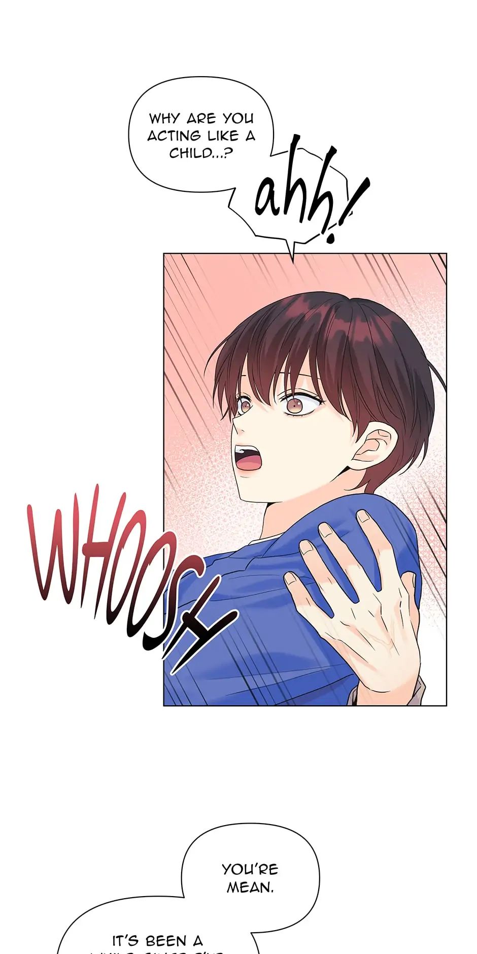 The Flower Blooming in My Hand Chapter 45 page 22 - 