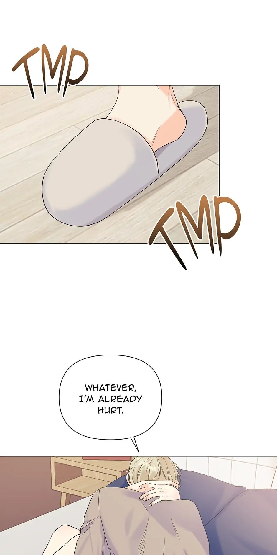 The Flower Blooming in My Hand Chapter 45 page 24 - 