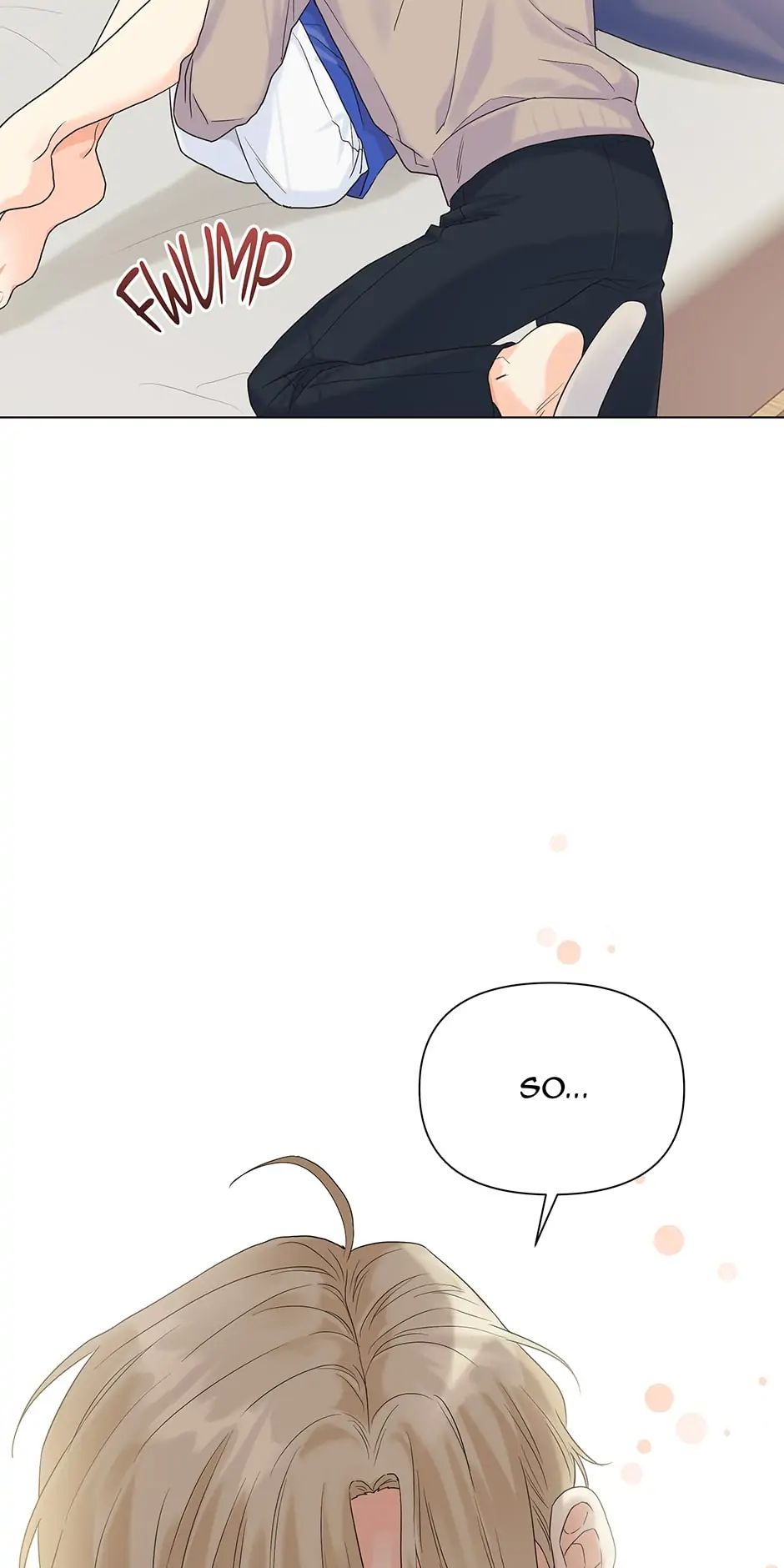 The Flower Blooming in My Hand Chapter 45 page 25 - 