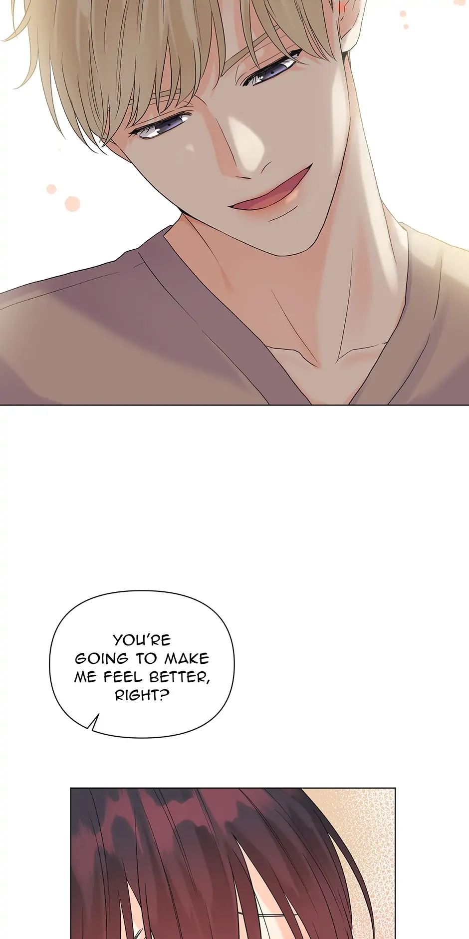The Flower Blooming in My Hand Chapter 45 page 26 - 
